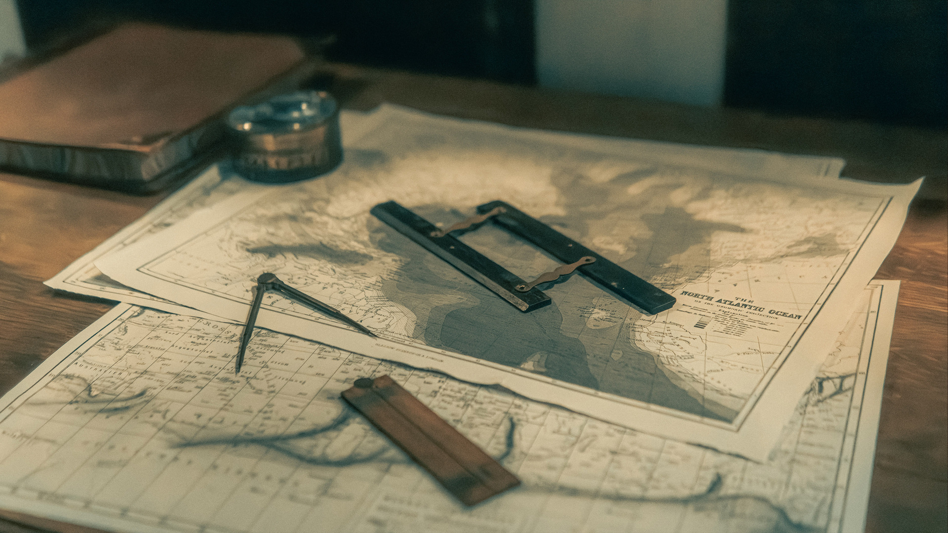 Watch Titanic Sinks Tonight Season 1 Episode 1: The Unsinkable Ship ...