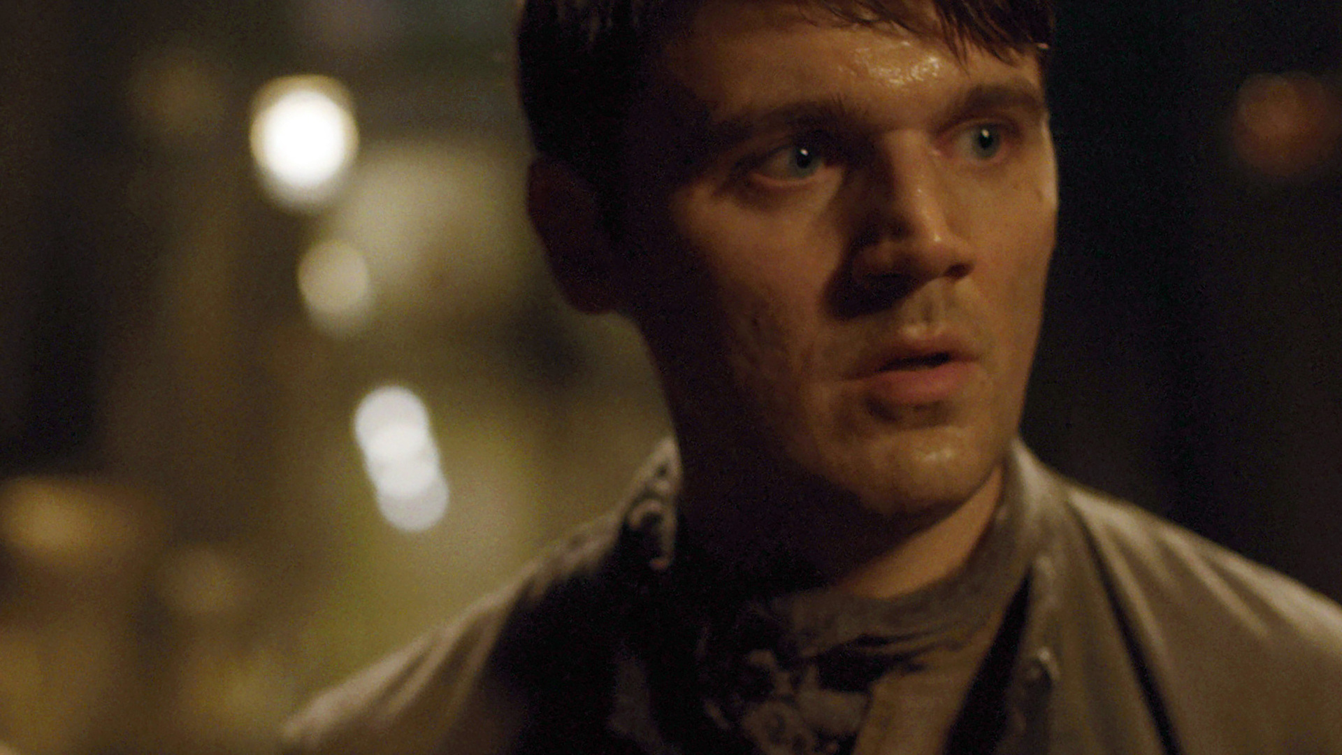 Watch Titanic Sinks Tonight Season 1 Episode 2: A Chance Of Rescue ...