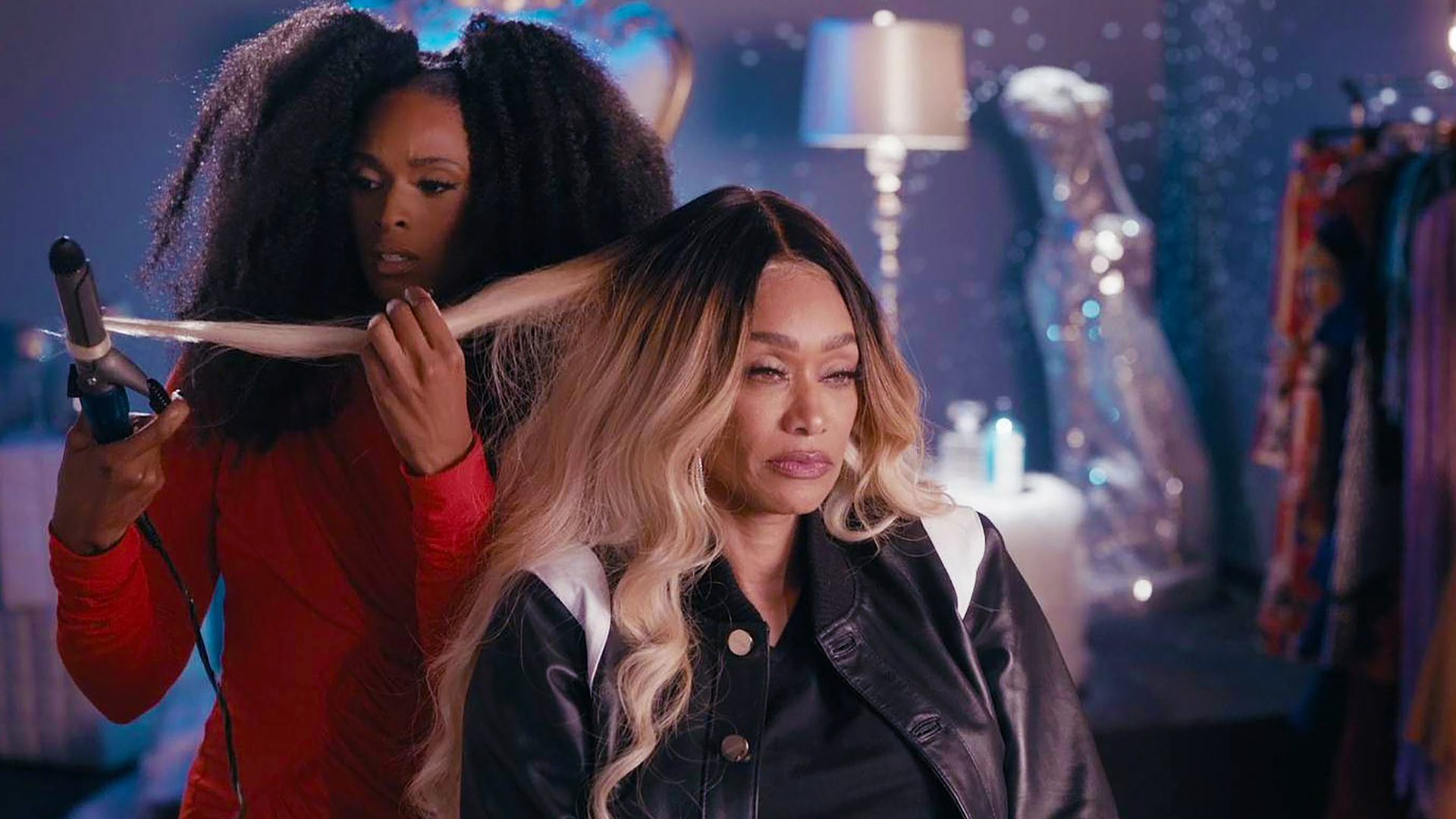 Watch Haus of Vicious Season 1 Episode 5: Viciously Passion - Paramount+