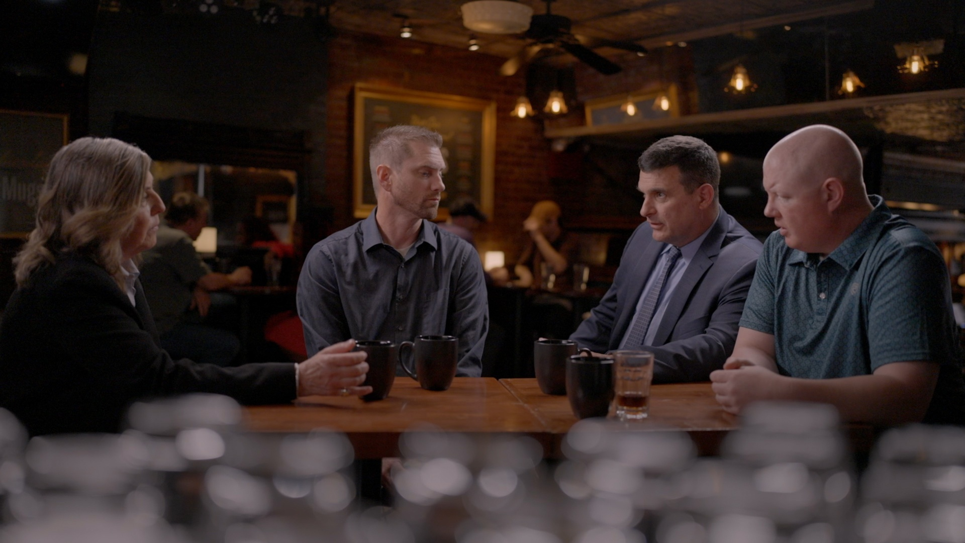 Watch FBI: True Season 9 Episode 2: Lost in the Desert: The ...