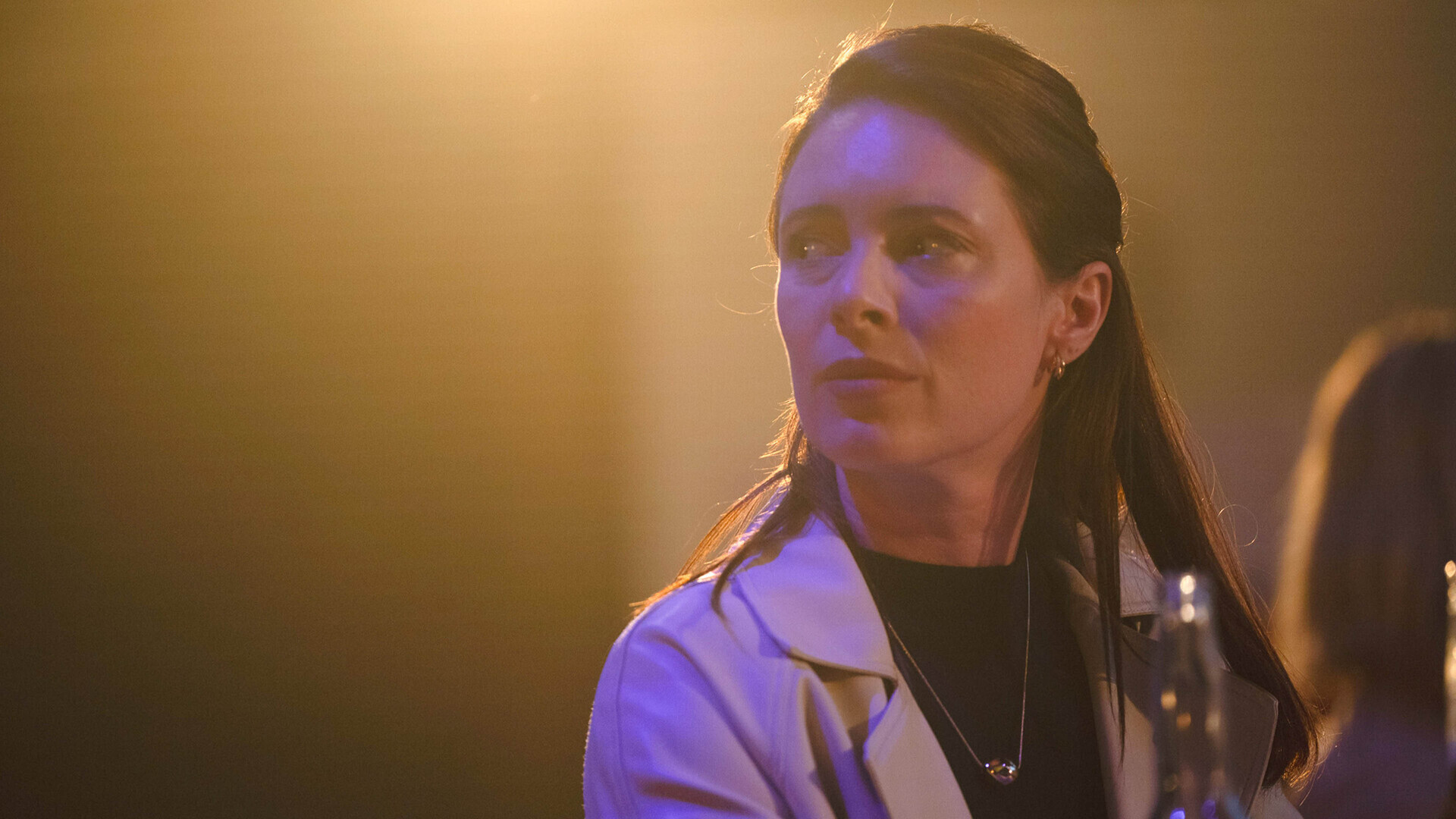Watch Curfew Season 1 Episode 5: Total Harmony - Paramount+ Australia