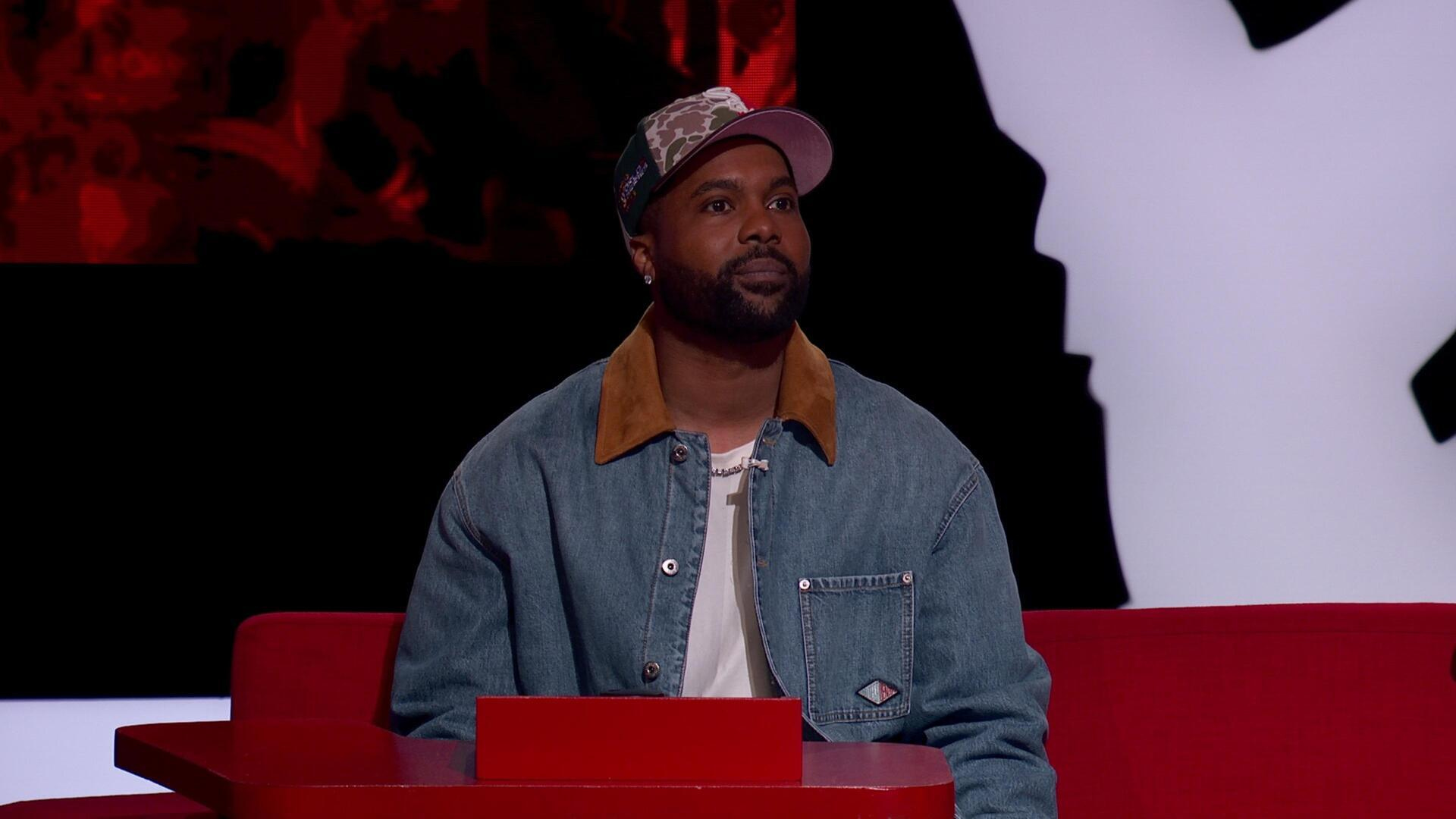 Watch Ridiculousness Season 48 Episode 22: Sterling and Lolo Wood
