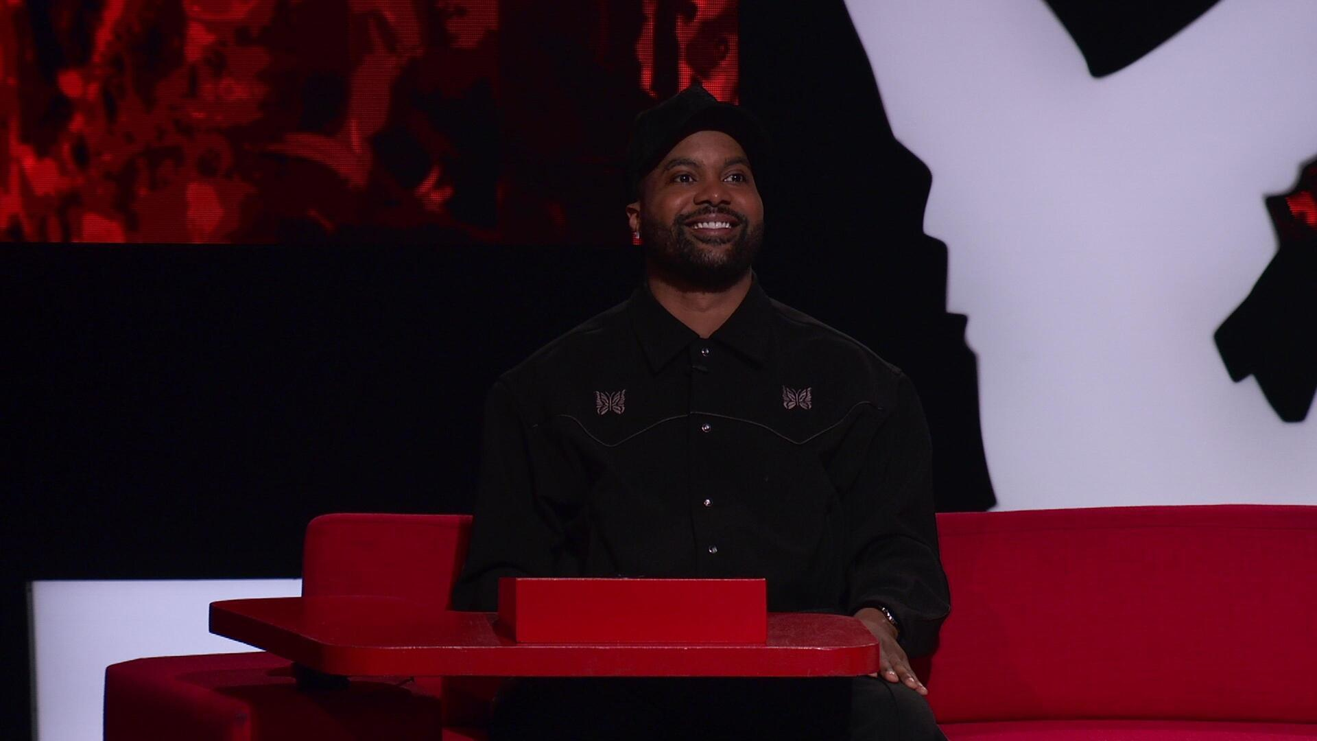 Watch Ridiculousness Season 48 Episode 29: Sterling and Lolo Wood