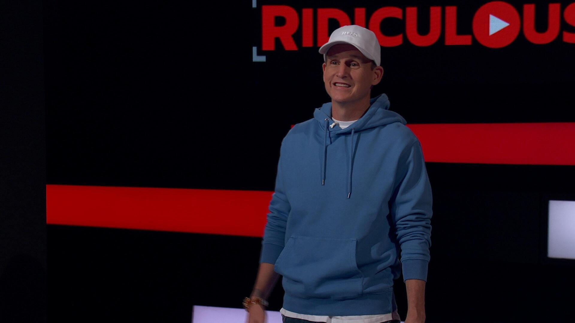 Watch Ridiculousness Season 48 Episode 2: Sterling and Lolo Wood ...