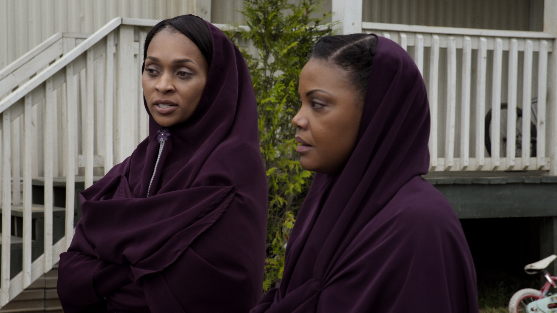 Watch Tyler Perry's Ruthless Season 3 Episode 15: The Pencil Sharpener ...