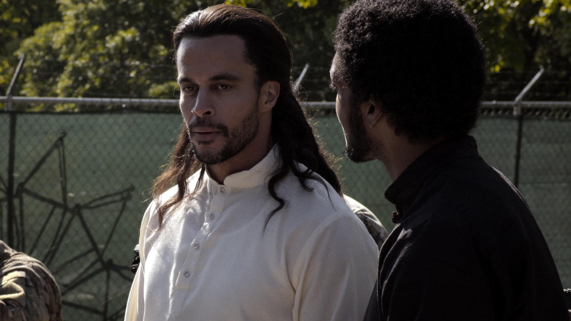 Watch Tyler Perry's Ruthless Season 3 Episode 18: No Mercy - Paramount+