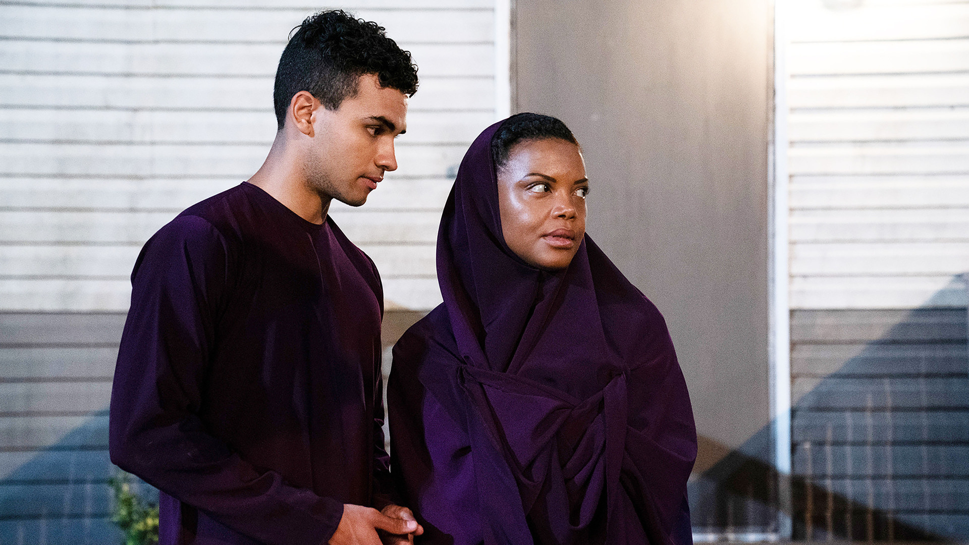 Watch Tyler Perry's Ruthless Season 2 Episode 7: The Code - Paramount+