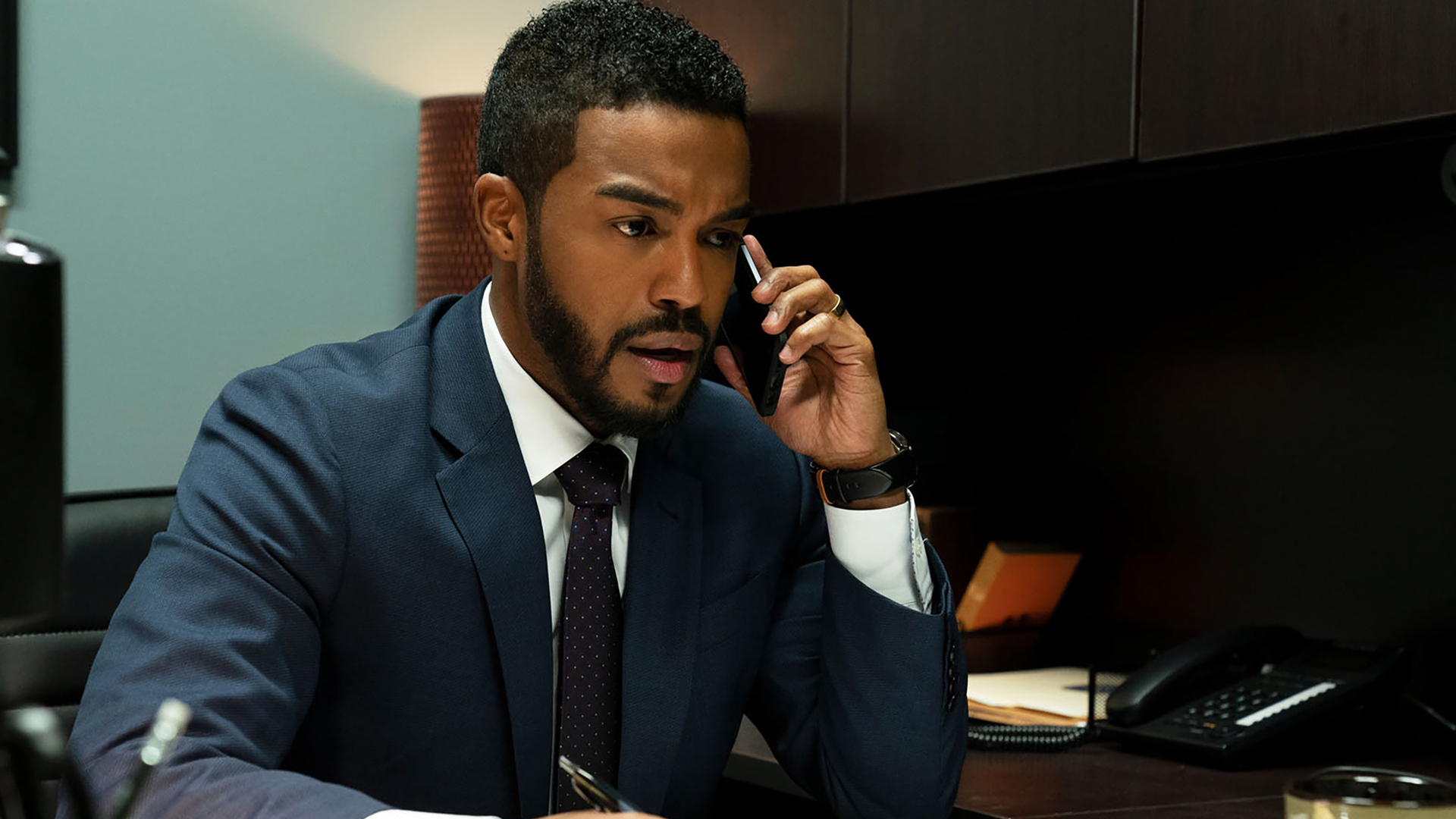 Watch Tyler Perry's Ruthless Season 1 Episode 11: The Devil's Brew ...