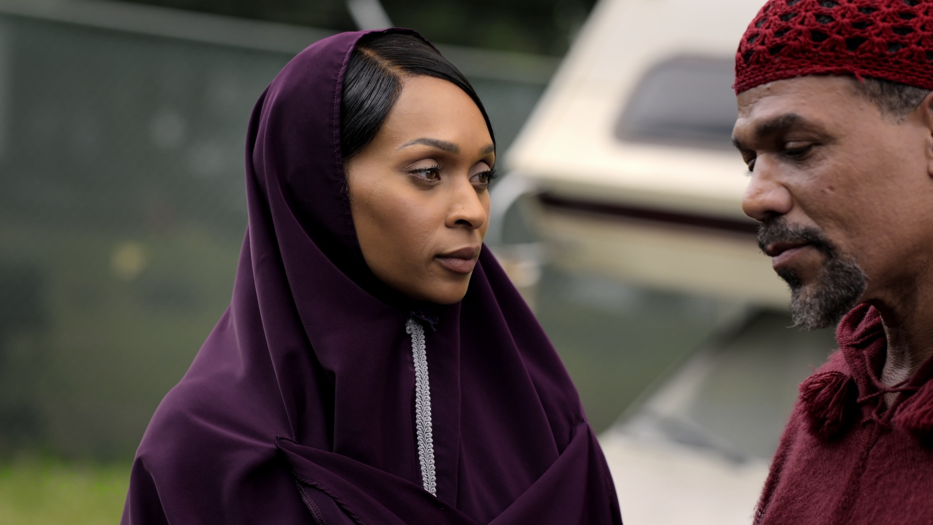 Watch Tyler Perry's Ruthless Season 5 Episode 2: Il Fin Di Chi Fa Mal ...