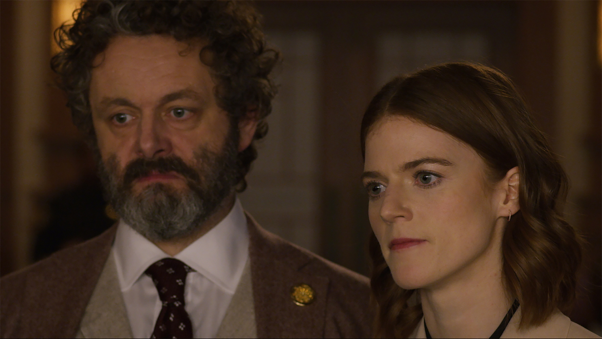 Mira The Good Fight, temporada 3, episodio 2: El episodio inspirado por ...