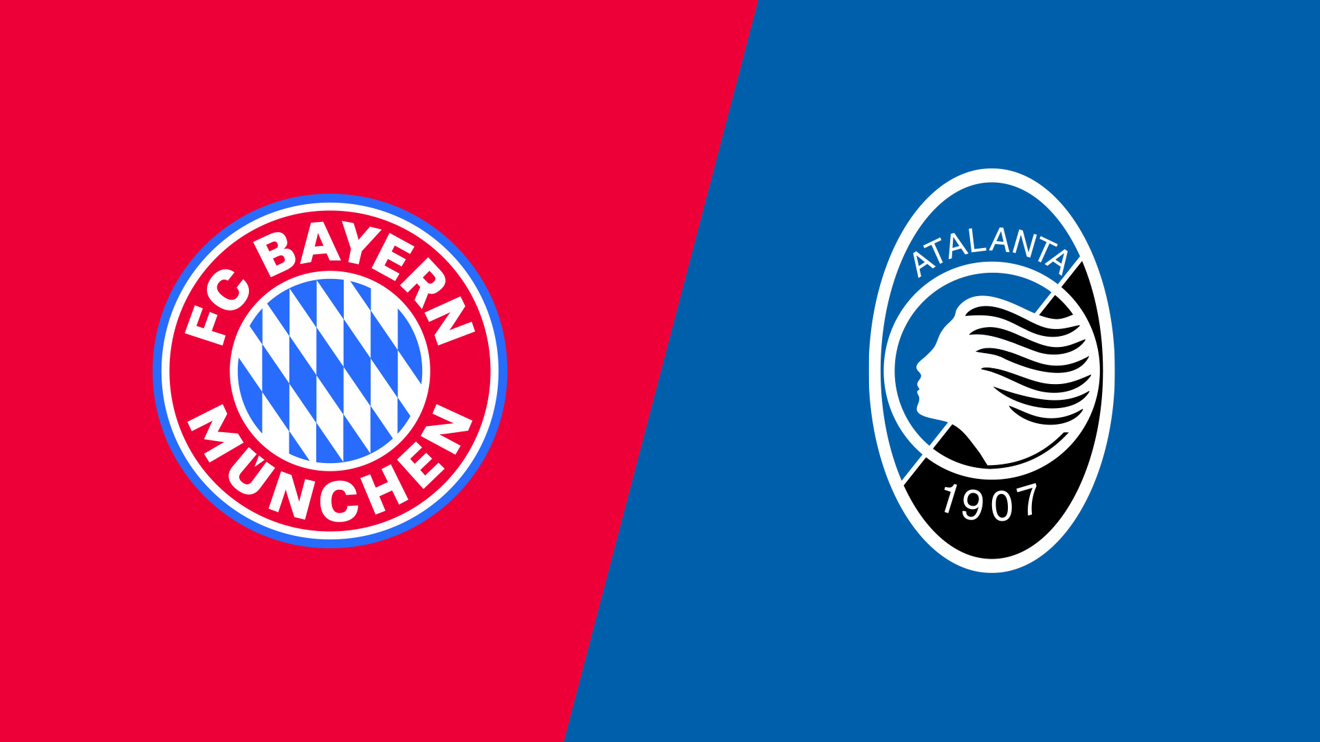 Bayern Munich vs Atalanta