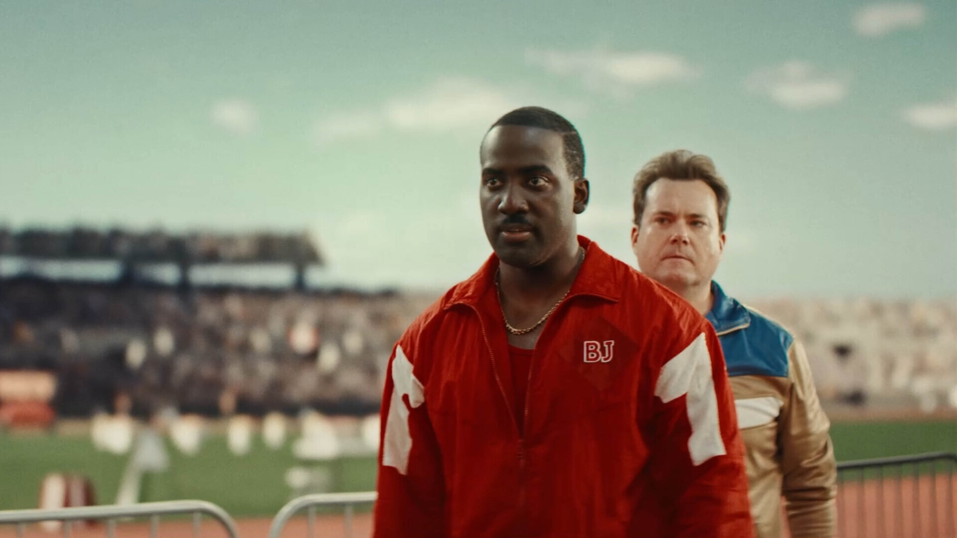 Watch Hate The Player - The Ben Johnson Story Season 1 Episode 1 ...