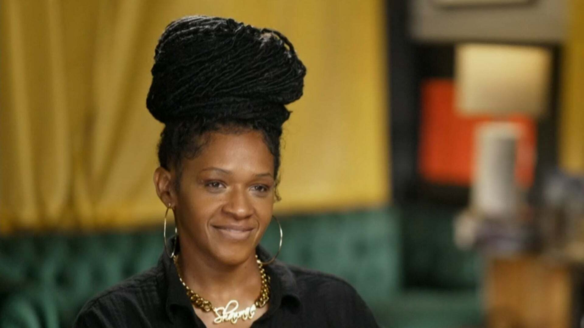 Watch CBS Mornings The Dish: Chef redefines soul food - Paramount+