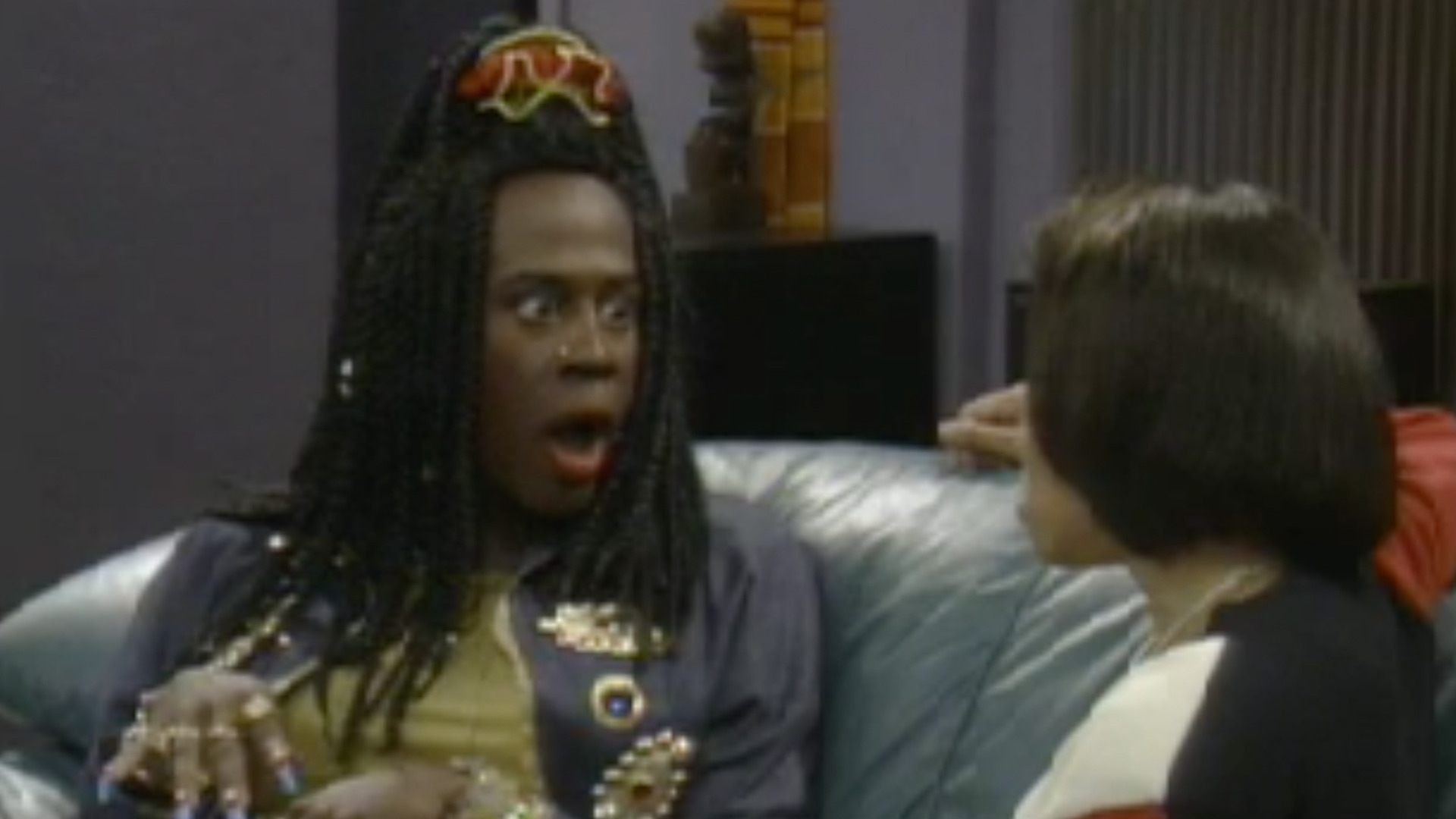 Watch Martin Season 1 Episode 6: Forever Sheneneh - Paramount+