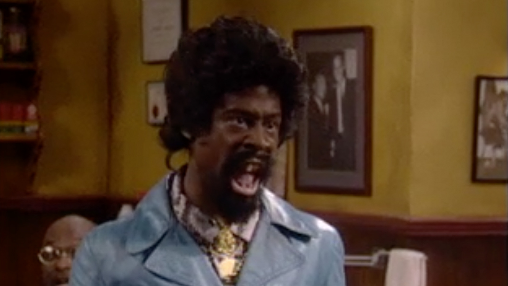 Watch Martin Season 3 Episode 17: The Ex-Files - Paramount+