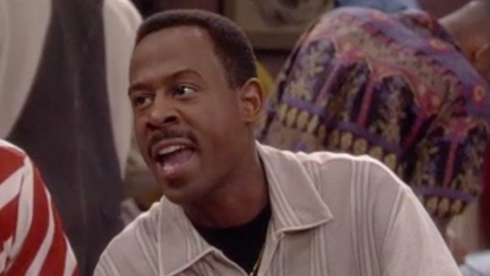 Watch Martin Season 3 Episode 25: The Bachelor Party - Paramount+