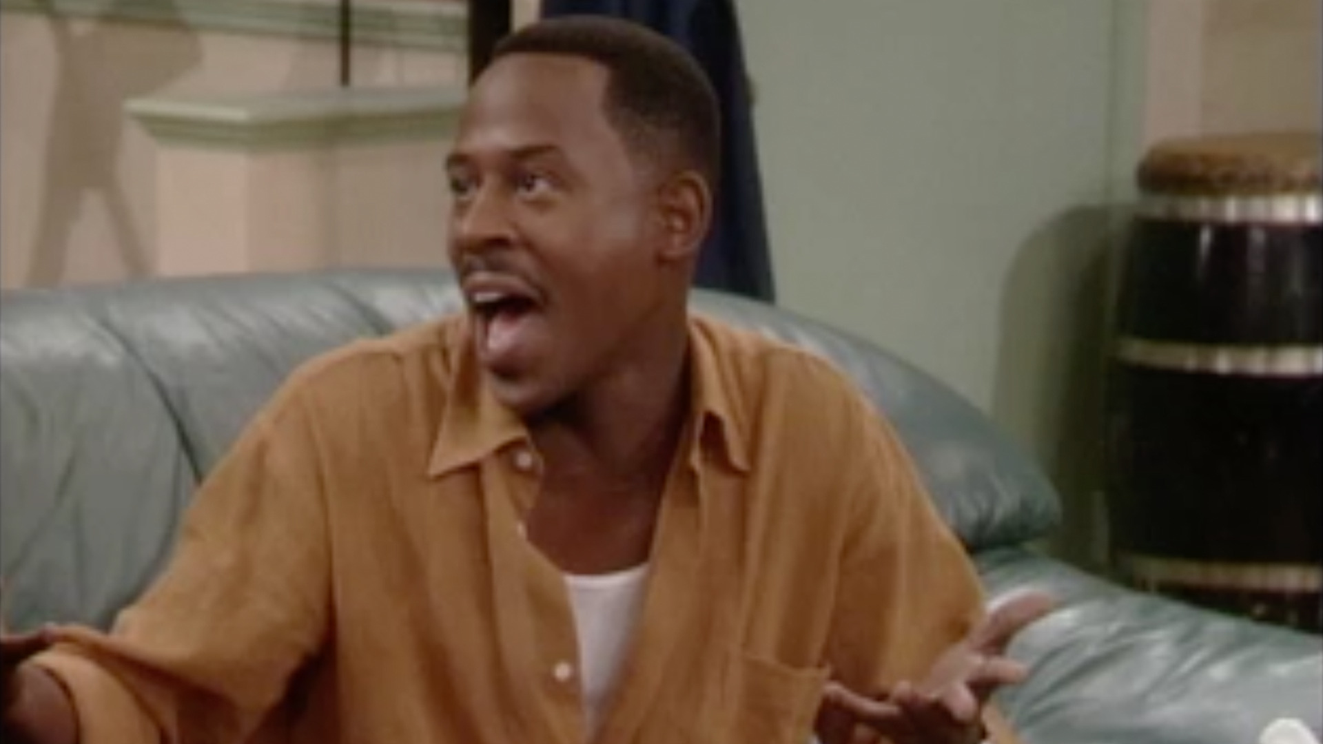 Watch Martin Season 3 Episode 3: I've Got Work To Do - Paramount+