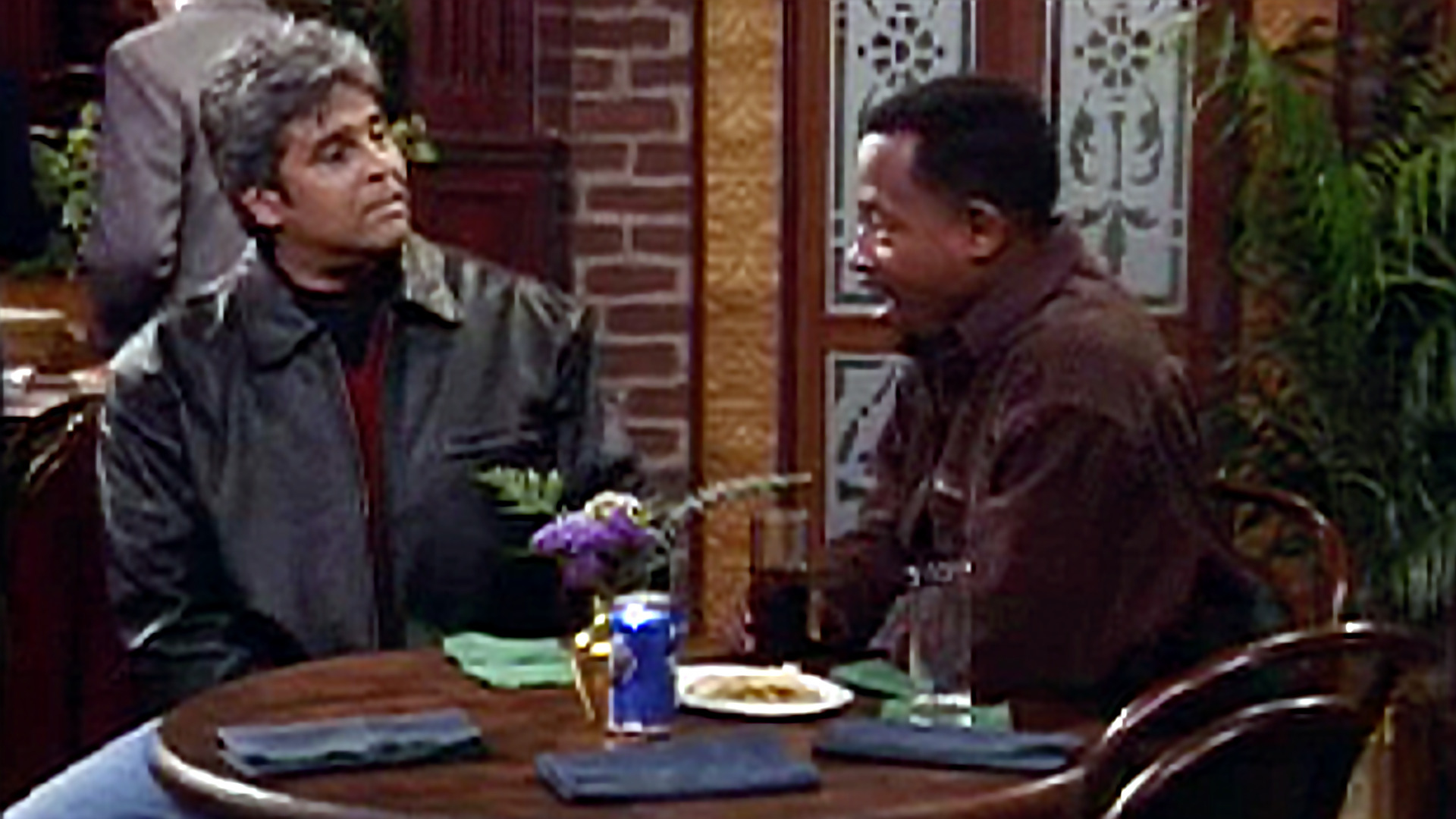 Watch Martin Season 5 Episode 14: You Play Too Much - Paramount+