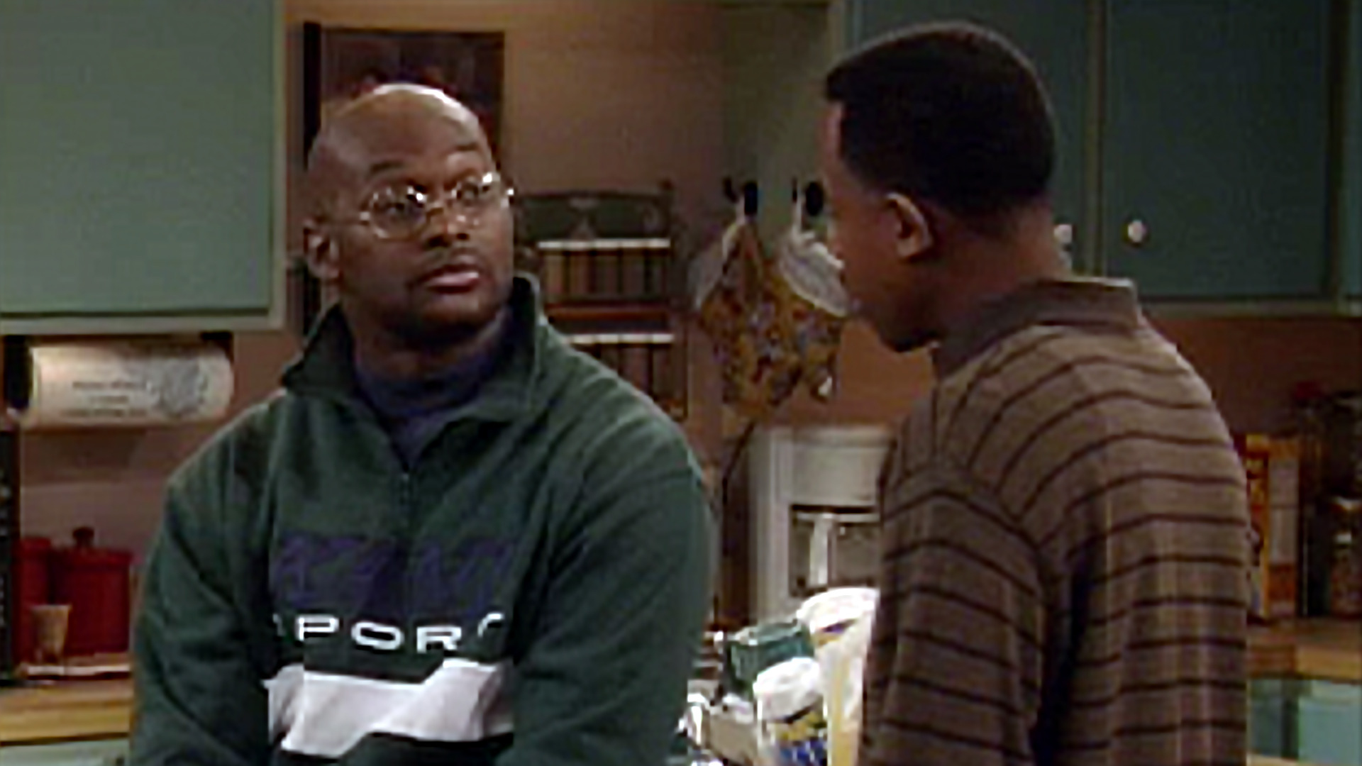 Watch Martin Season 5 Episode 18: Auction - Paramount+