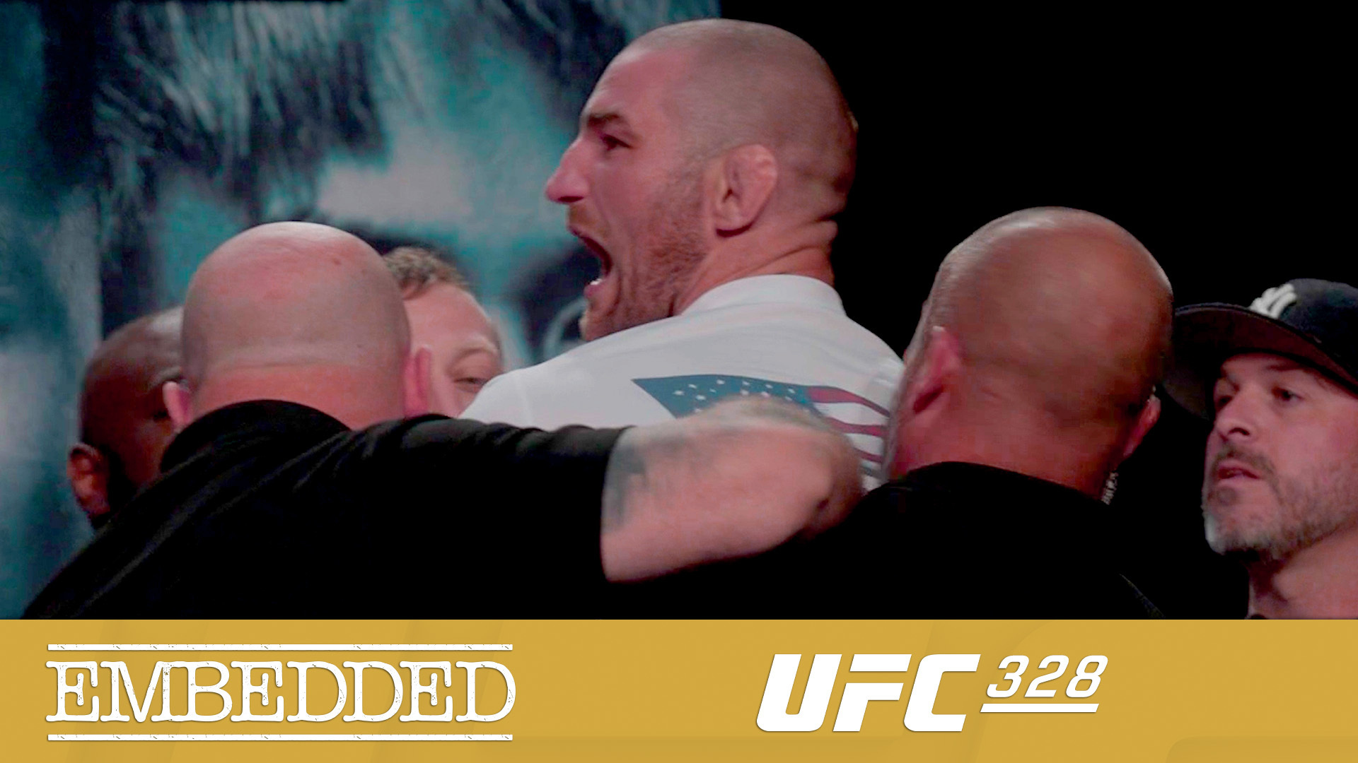 Watch UFC Embedded Episode 5 - Paramount+
