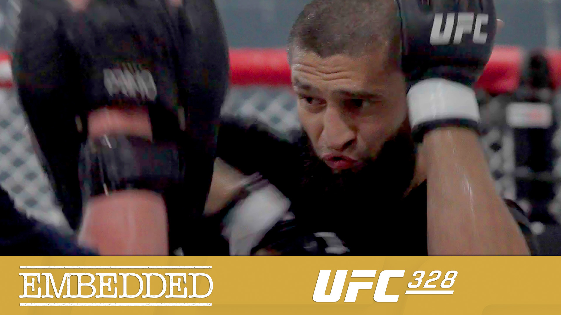 Ve UFC Embedded Episode 3 - Paramount+ México