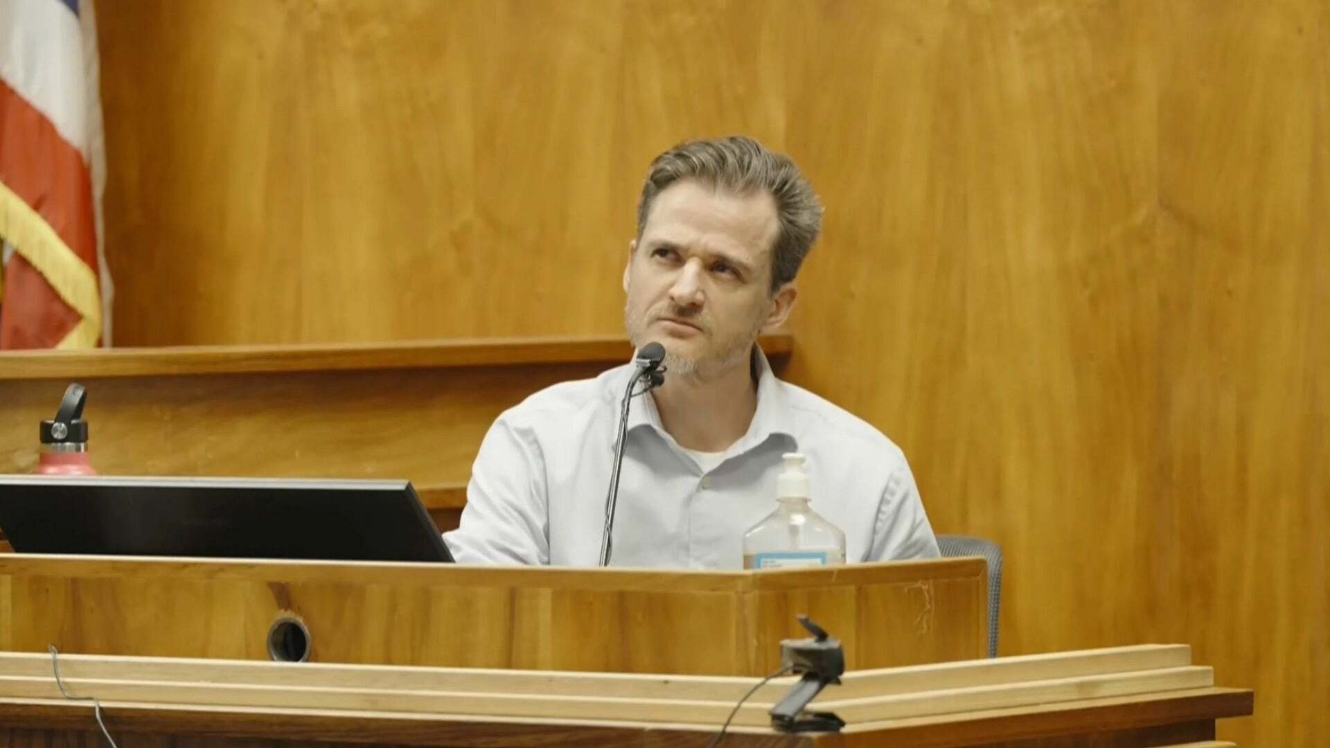 Watch CBS Mornings Maui doctor claims self-defense at trial - Paramount+