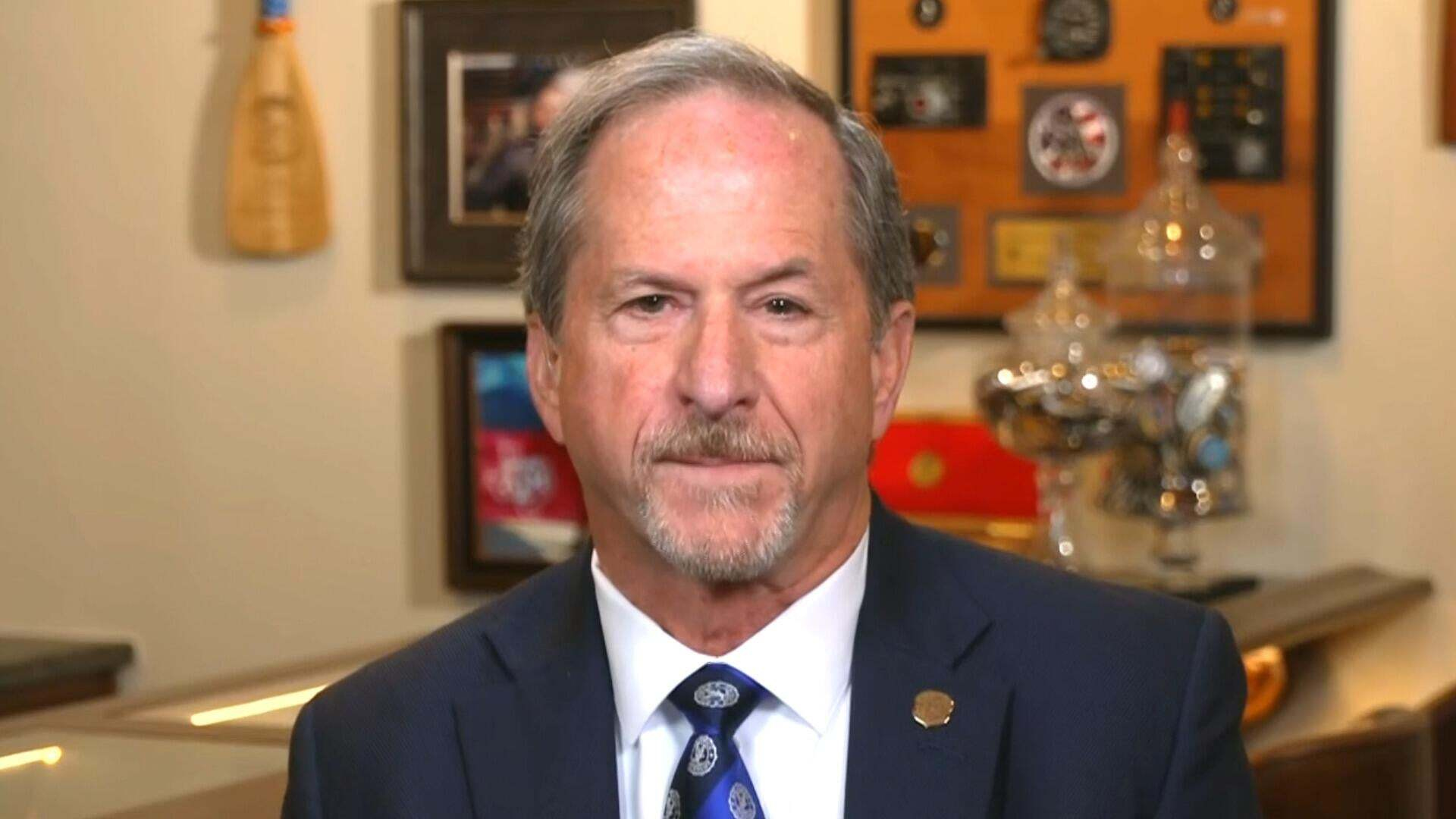 Watch CBS Mornings Retired general on airman rescue in Iran - Paramount+