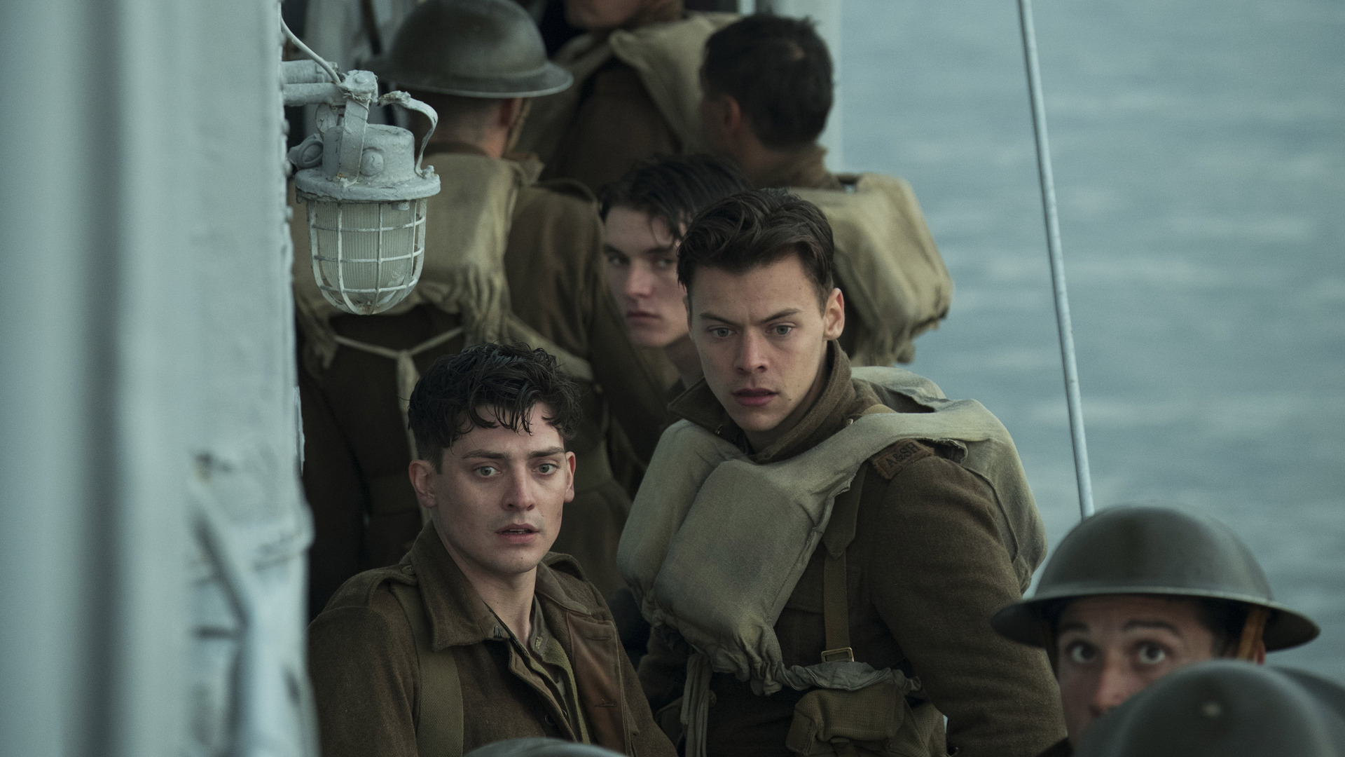 Dunkirk - Watch Full Movie on Paramount+ Canada