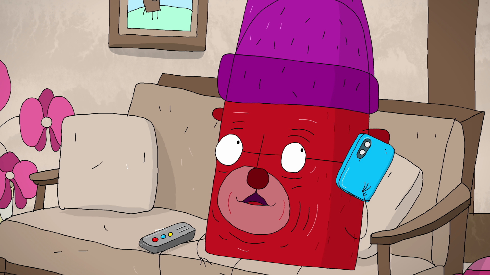 Watch Circle Square Season 1 Episode 10: Active Bear - Paramount+ ...