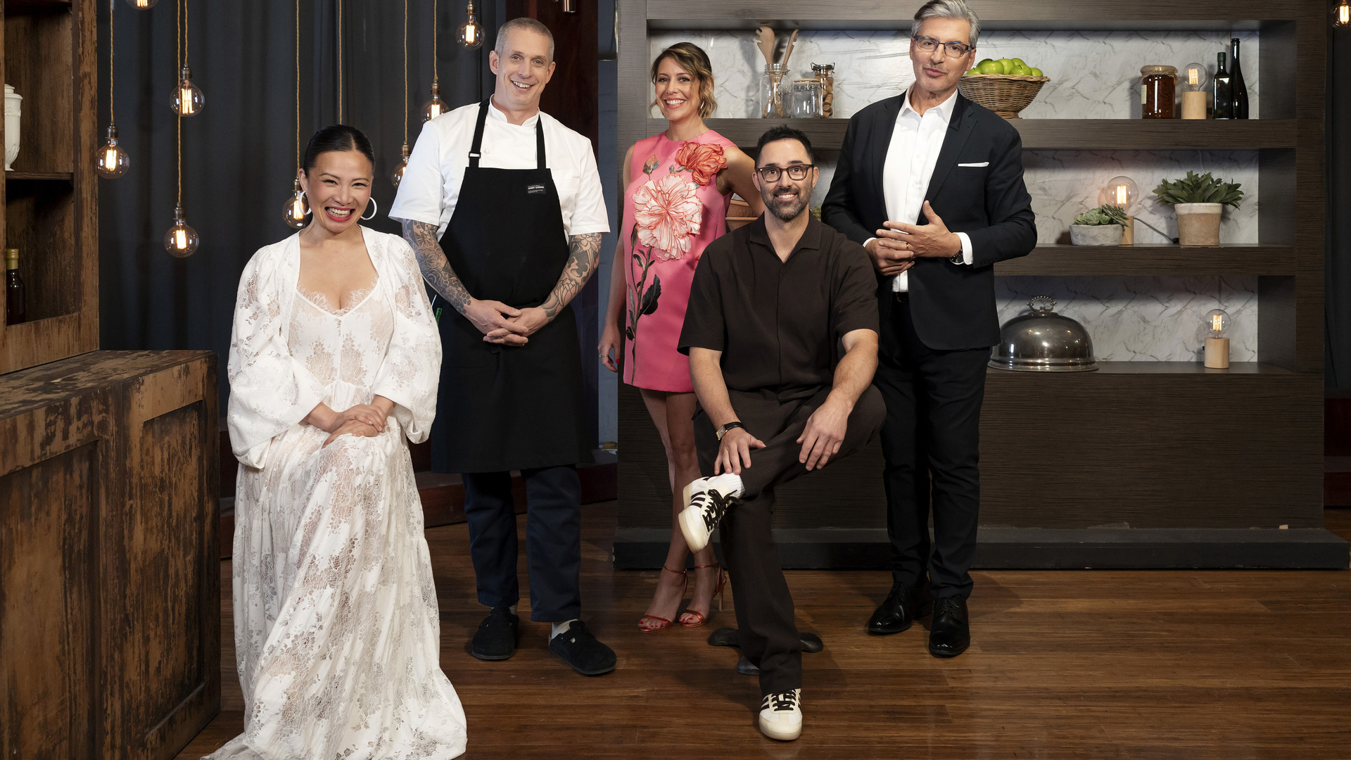 masterchef australia masterchef junior season episode dailymotion