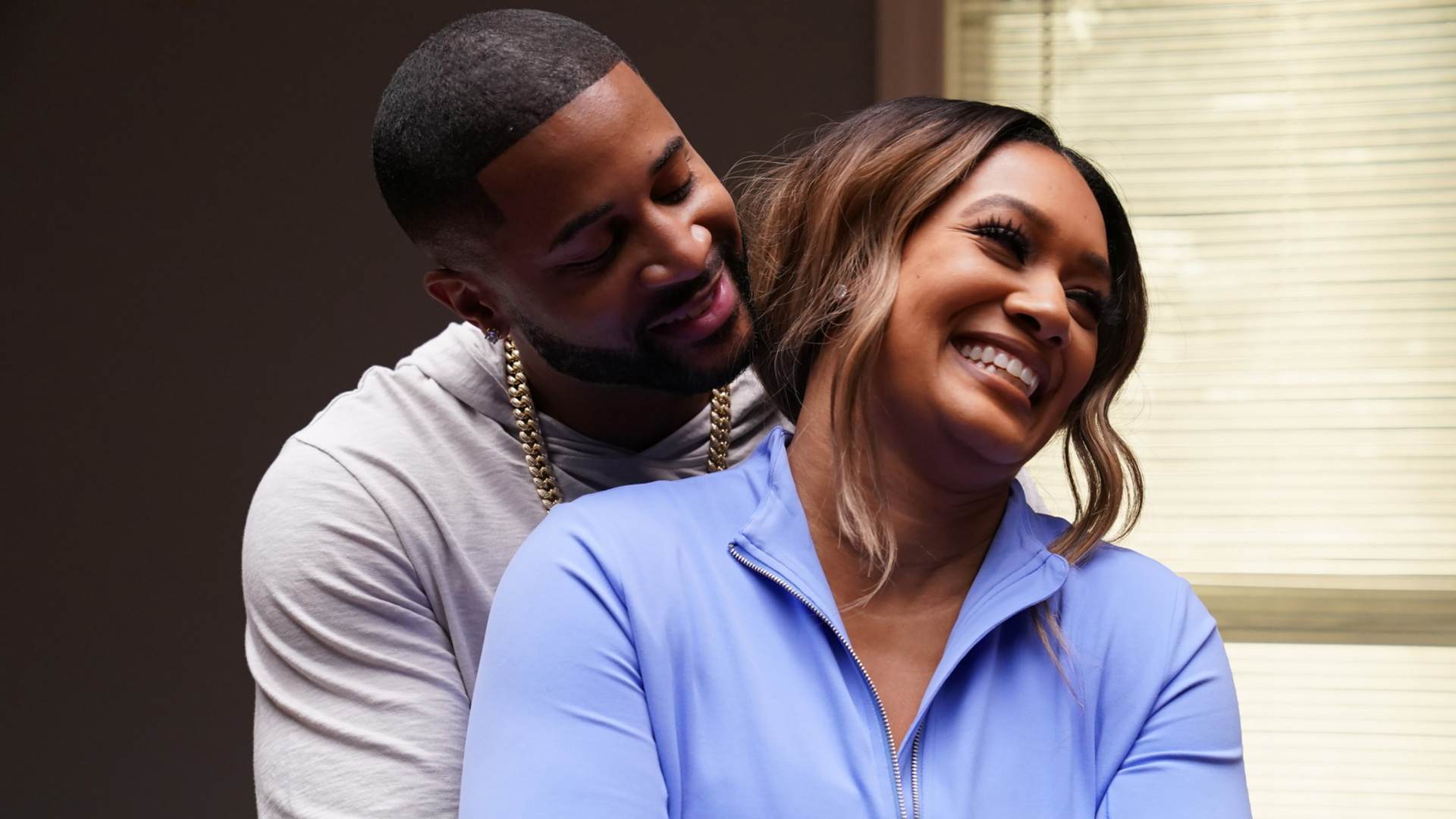 Watch Tyler Perry's Zatima Season 1 Episode 1: A New Chapter ...