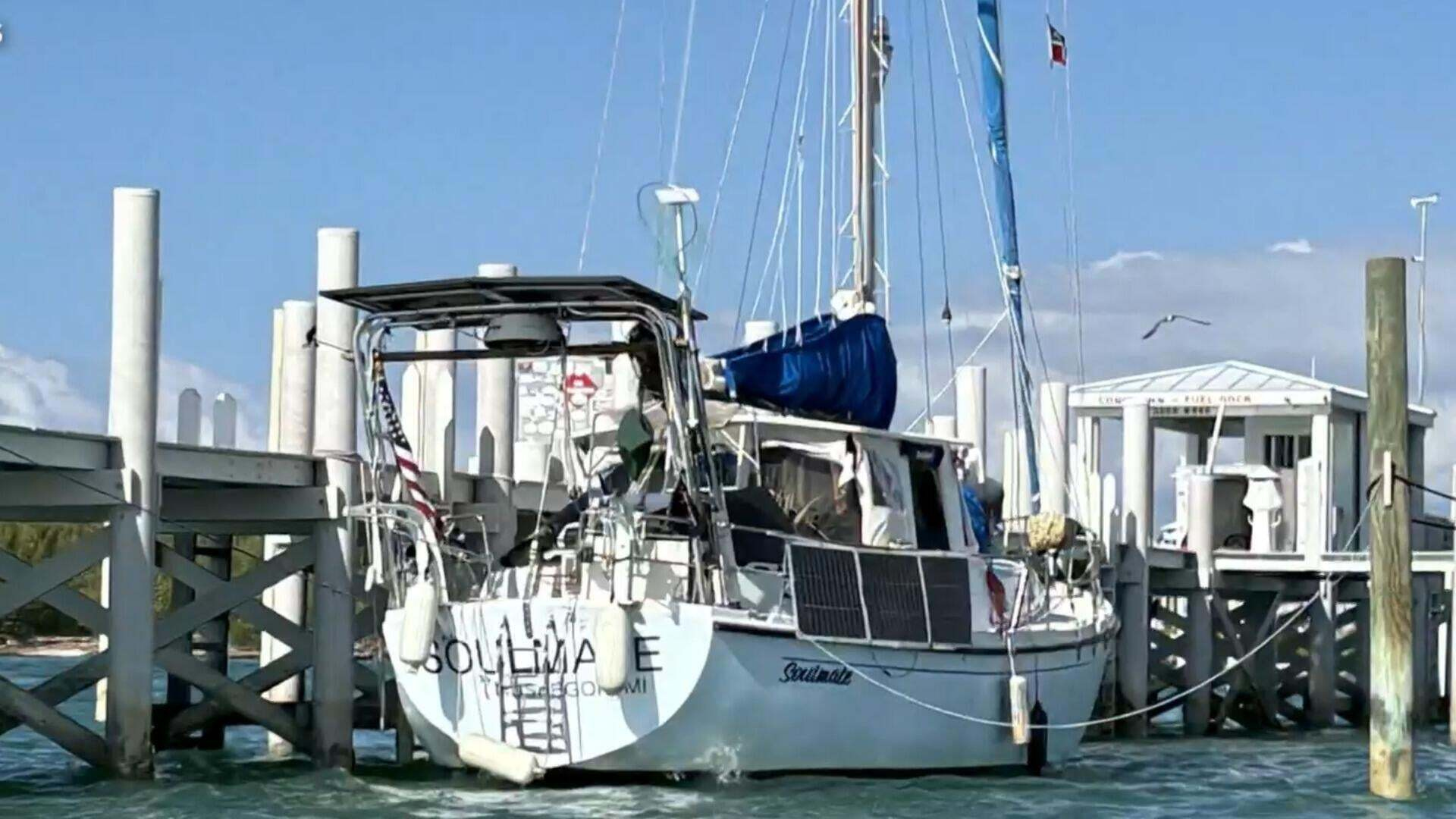 Boat seized as Lynette Hooker remains missing