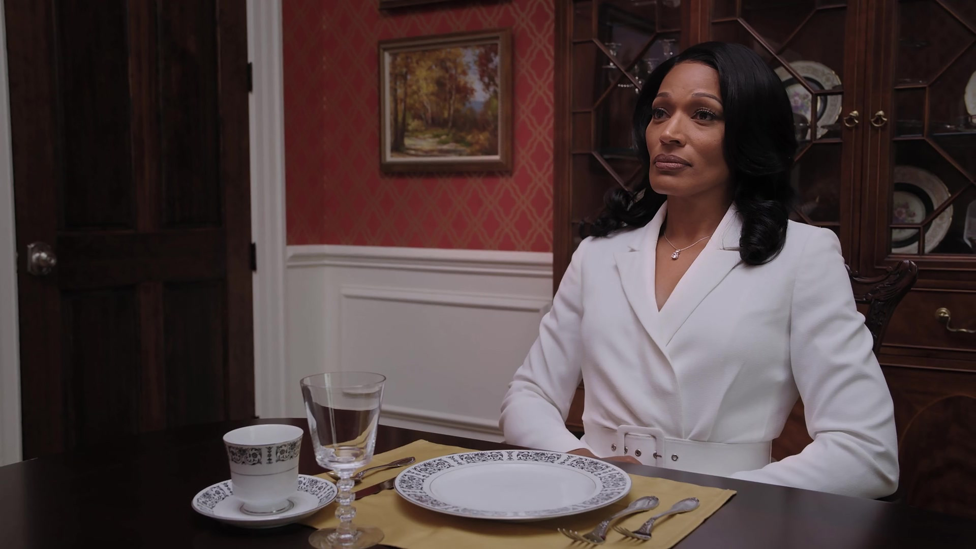 Watch The Oval Season 1 Episode 4: Rats Can Smell Poison - Paramount+ ...