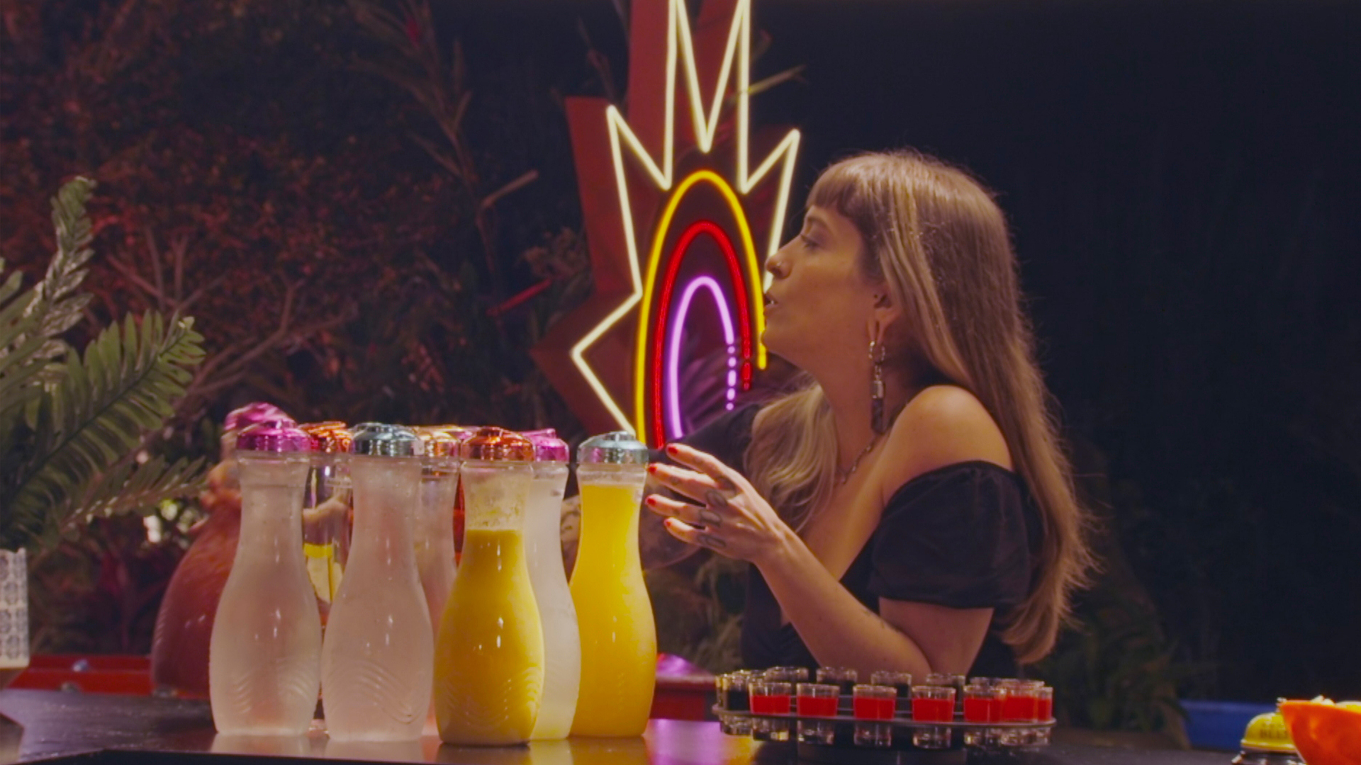 Mira Rio Shore, temporada 1, episodio 3: Episodio 3 en Paramount+ Perú