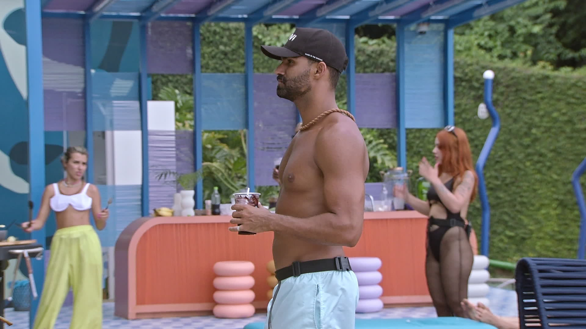 Mira Rio Shore, temporada 3, episodio 5: Episodio 5 en Paramount+ Venezuela