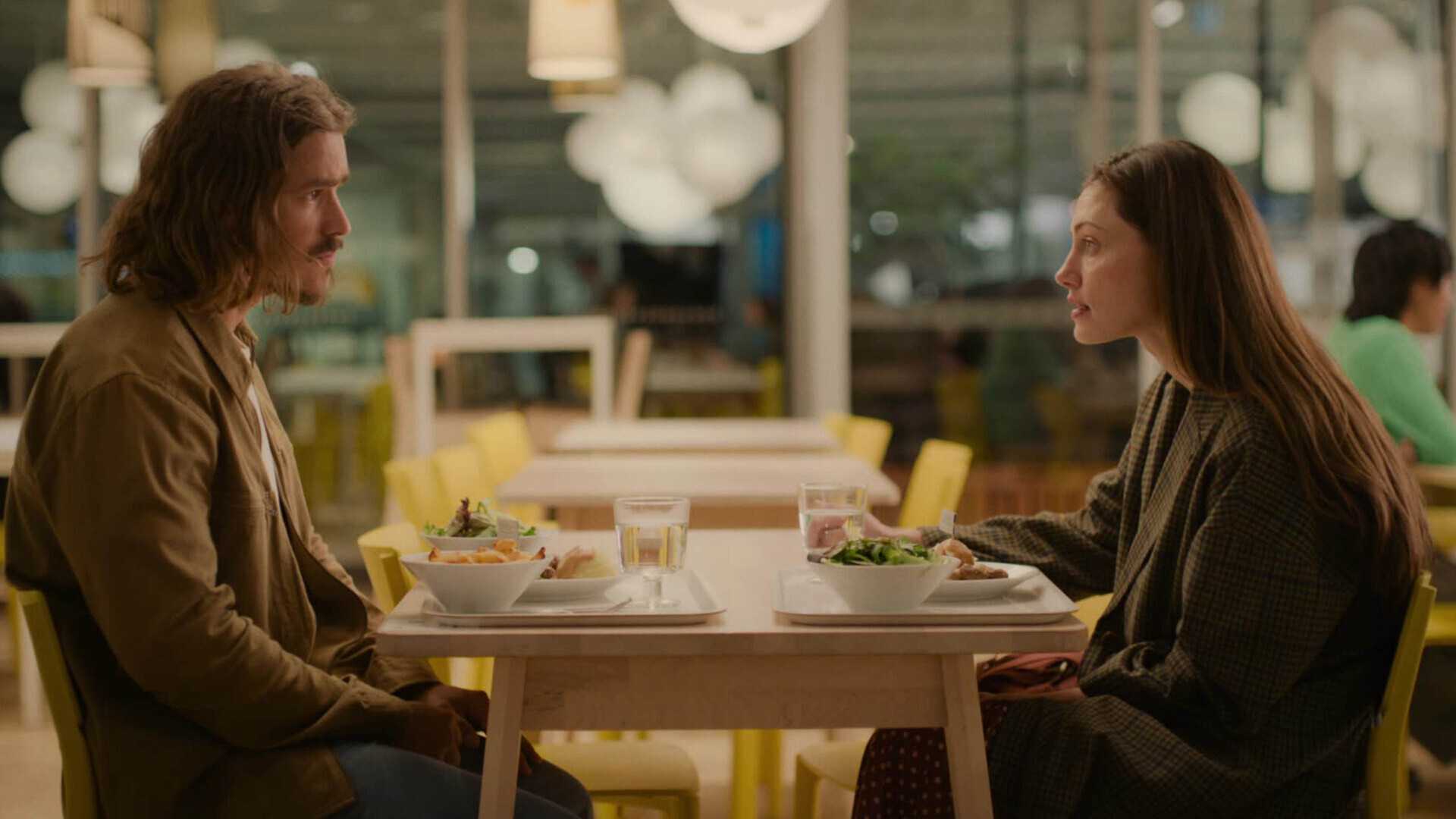 Watch Two Years Later Season 1 Episode 4: Fourth Date - Paramount+ ...