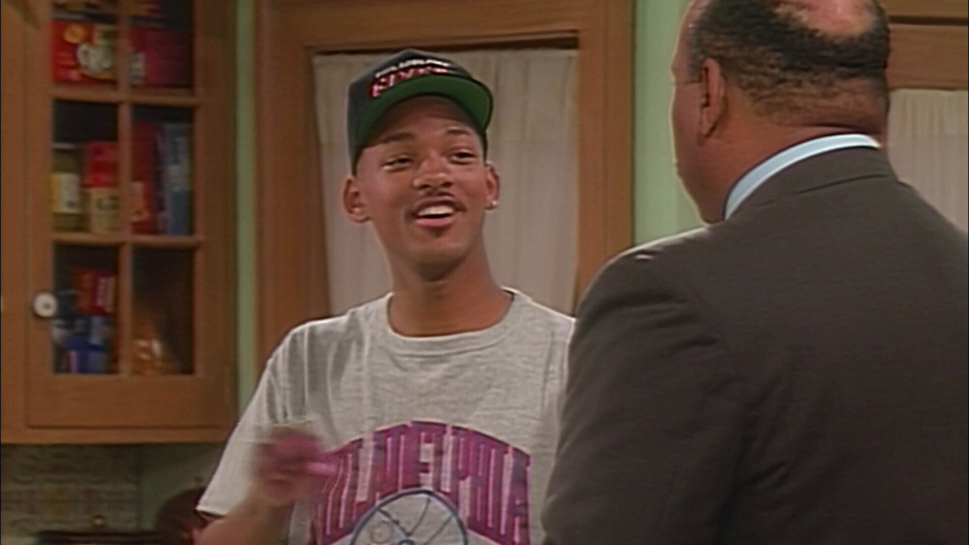 Watch The Fresh Prince Of Bel-Air Season 1 Episode 5: Clubba Hubba ...