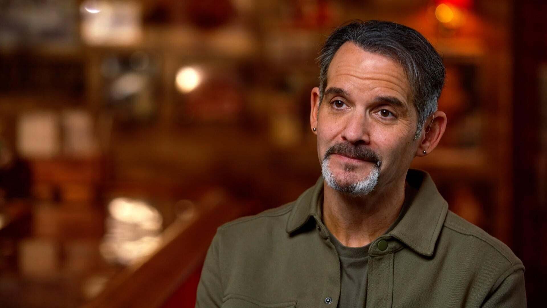 Watch CBS Mornings Extended: Former reality TV star Judd Winick ...