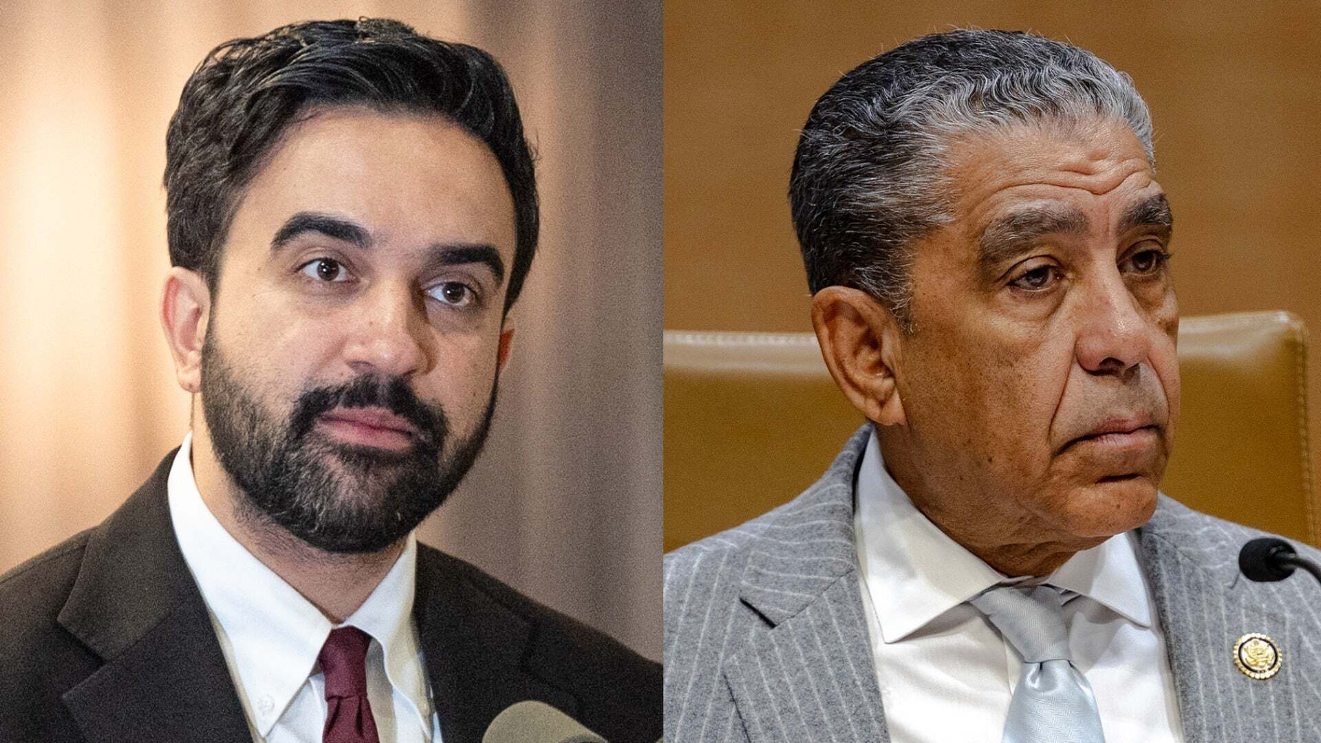 Watch The Takeout Mamdani endorses challenger to Espaillat