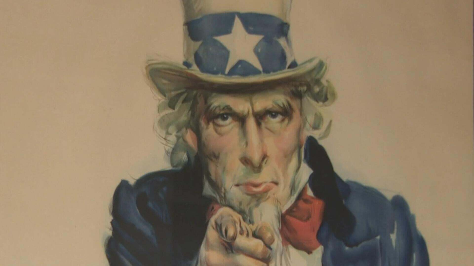 Watch CBS Mornings The history of Uncle Sam - Paramount+