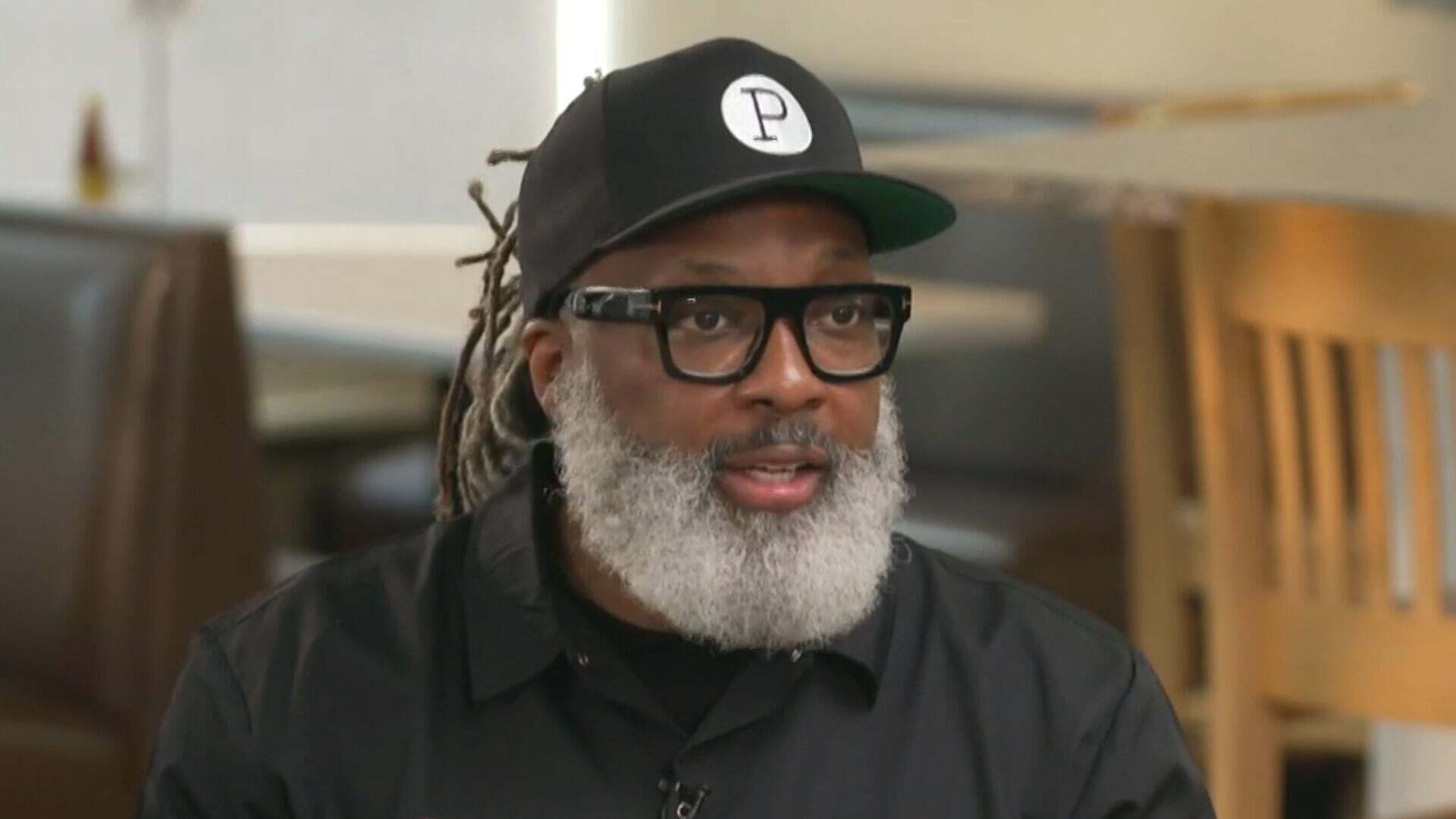 Watch CBS Saturday Morning The Dish: Chef Cliff Rome - Paramount+