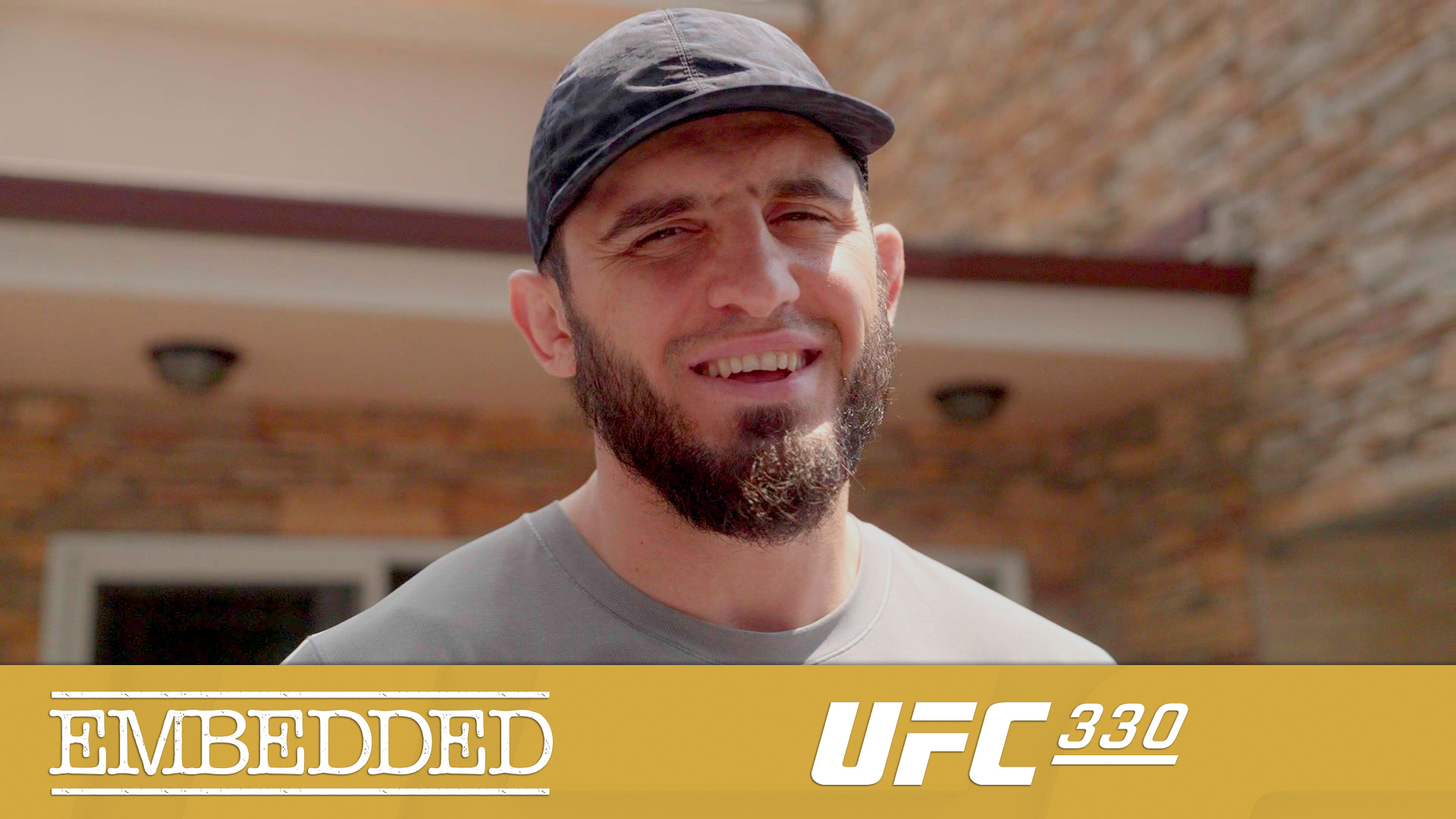 Ve UFC Embedded Episodio 3 - Paramount+ Colombia