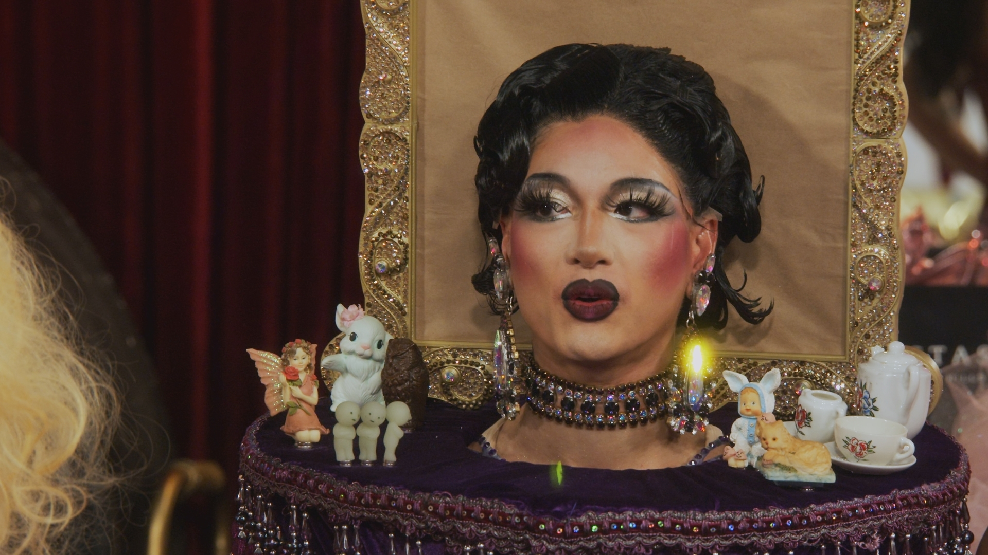 Watch RuPaul's Drag Race: Untucked Season 17 Episode 2: Untucked - Q ...