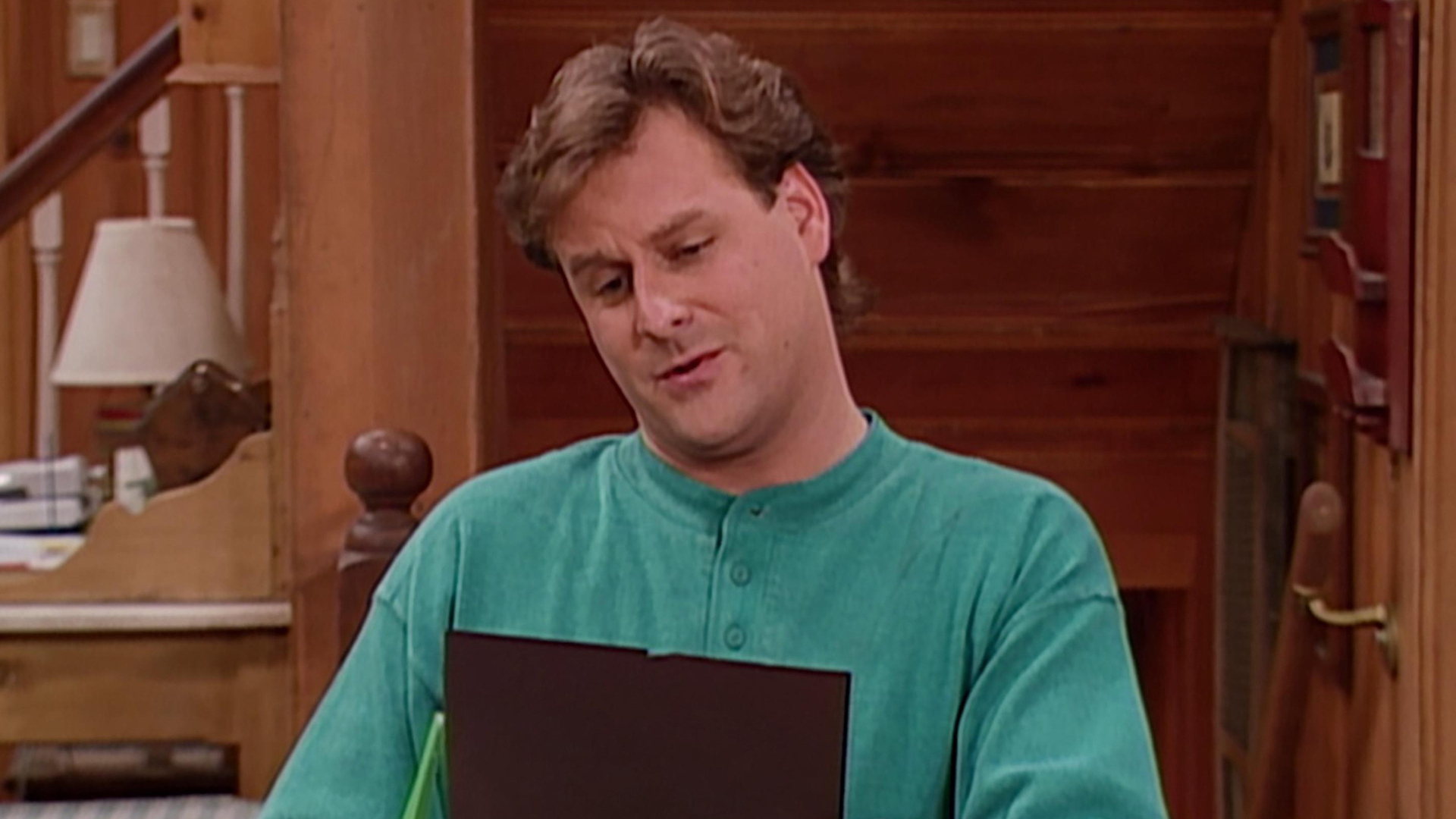 Watch Full House Season 7 Episode 23: Too Little Richard Too Late ...