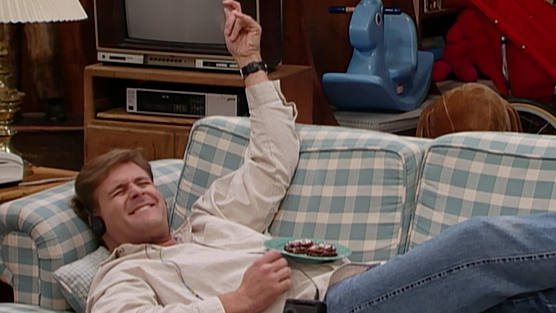 Watch Full House Season 7 Episode 15: The Test - Paramount+ Canada