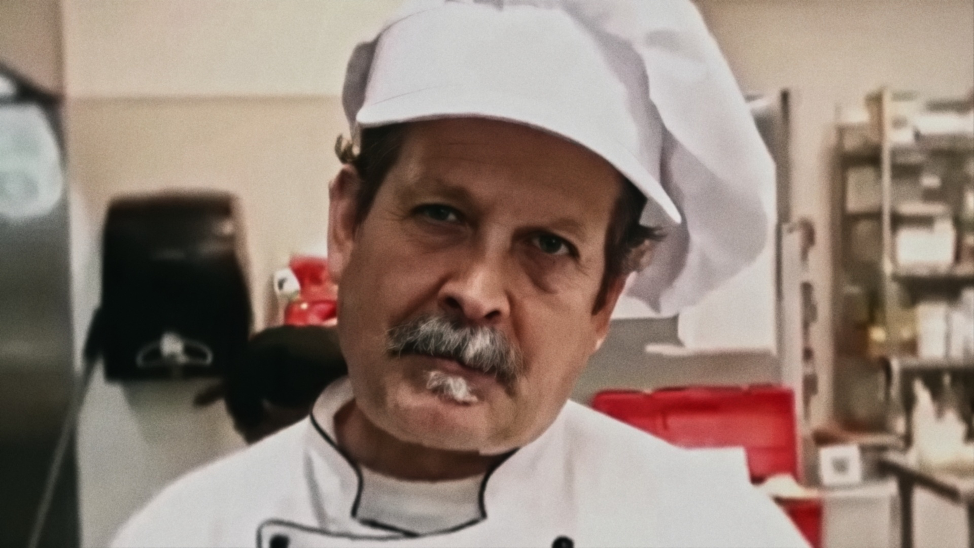 Watch Harlan Coben's Final Twist Season 2 Episode 4: A Recipe for ...