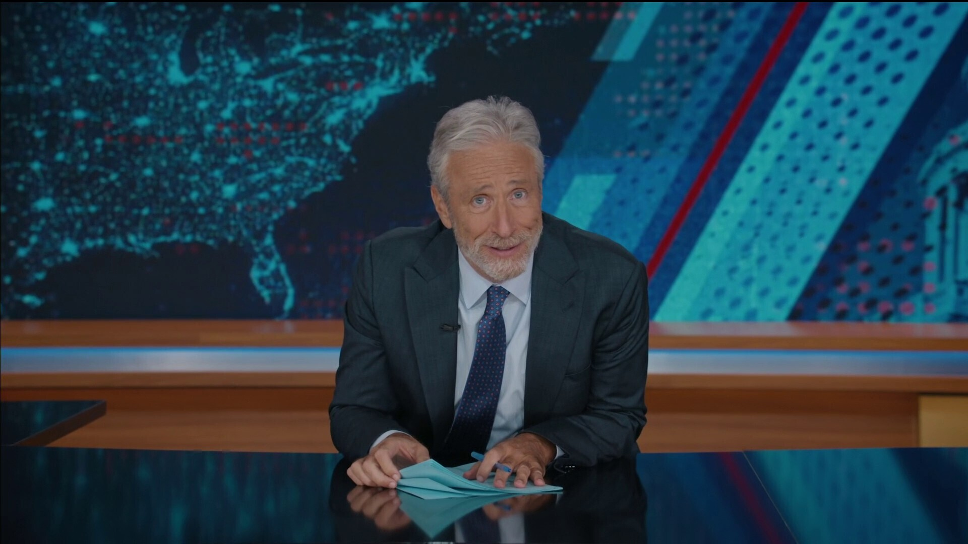 Watch The Daily Show Season 31 Episode 119: October 26, 2026 - Paramount+