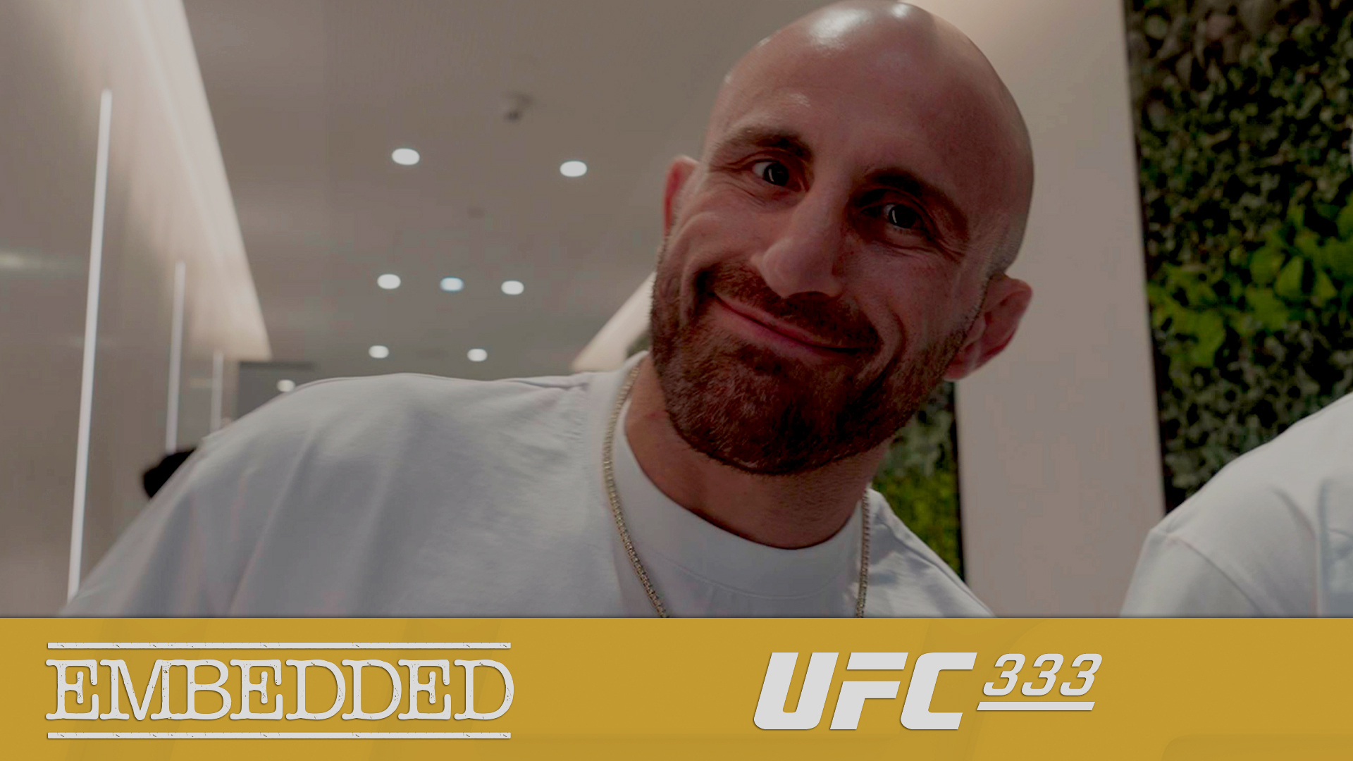 Watch UFC Embedded Episode 3 - Paramount+