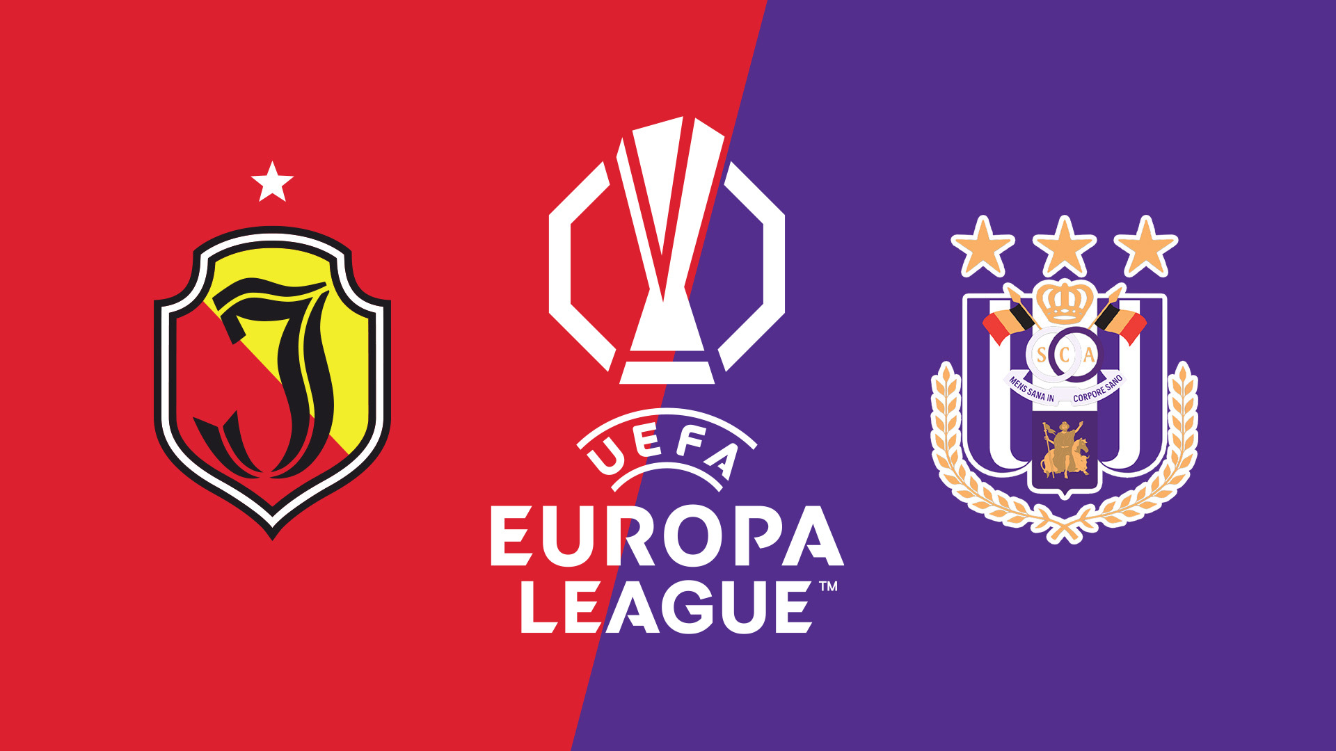 Watch UEFA Europa League Jagiellonia Białystok vs. Anderlecht - Paramount+
