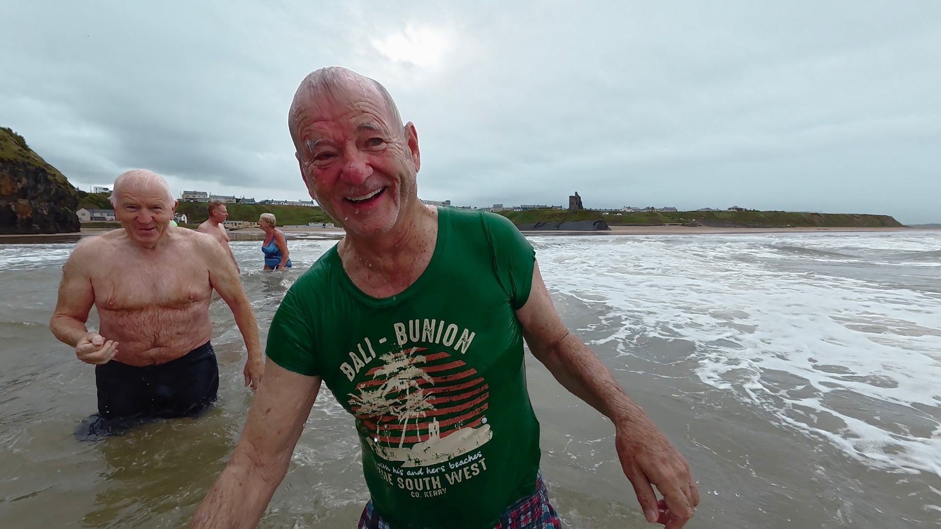 Watch A Course Called Ireland Season 1 Episode 3: The Devil Is in Him ...